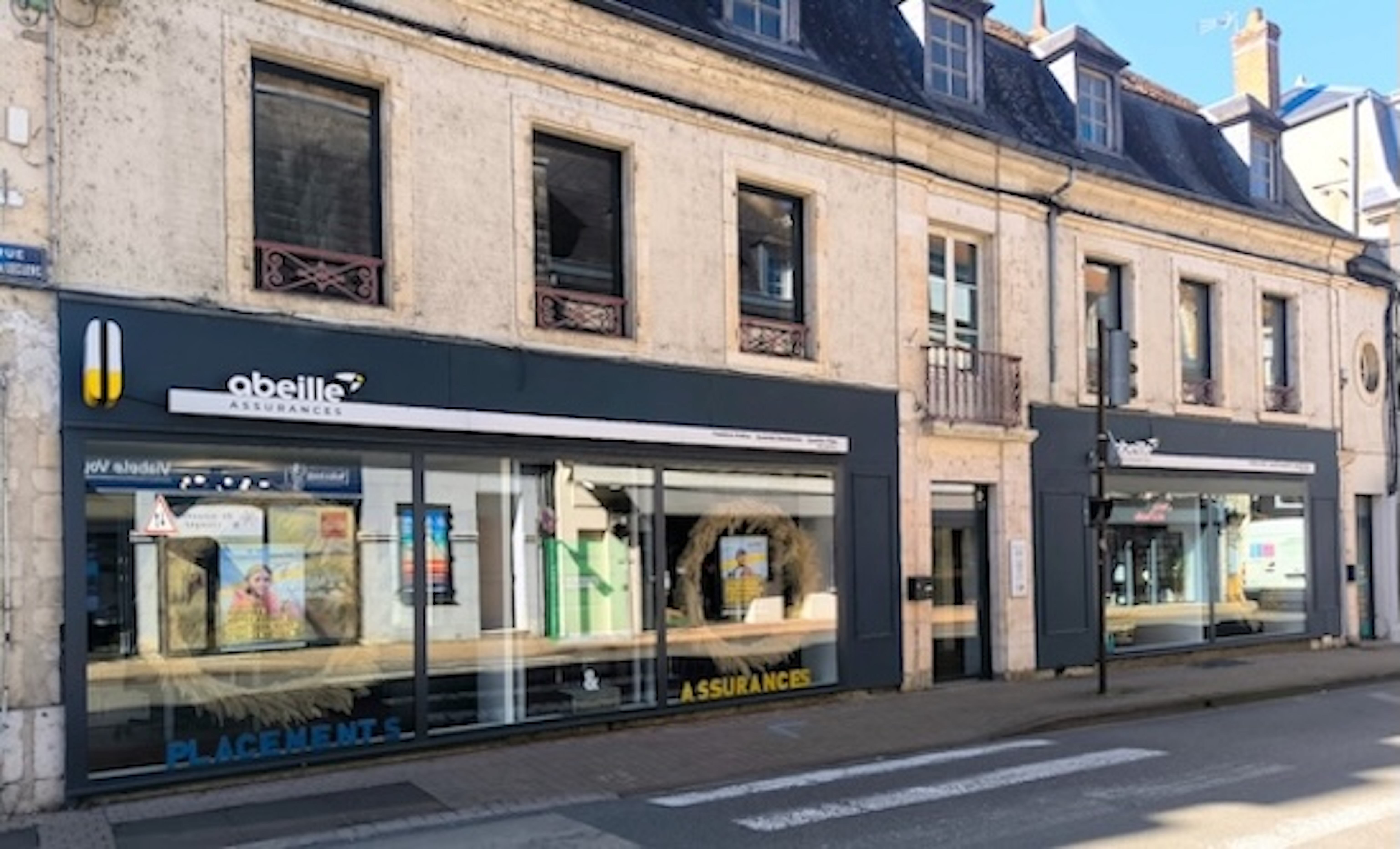 Abeille Assurances - Cosne Sur Loire - Agent général d'assurance ...