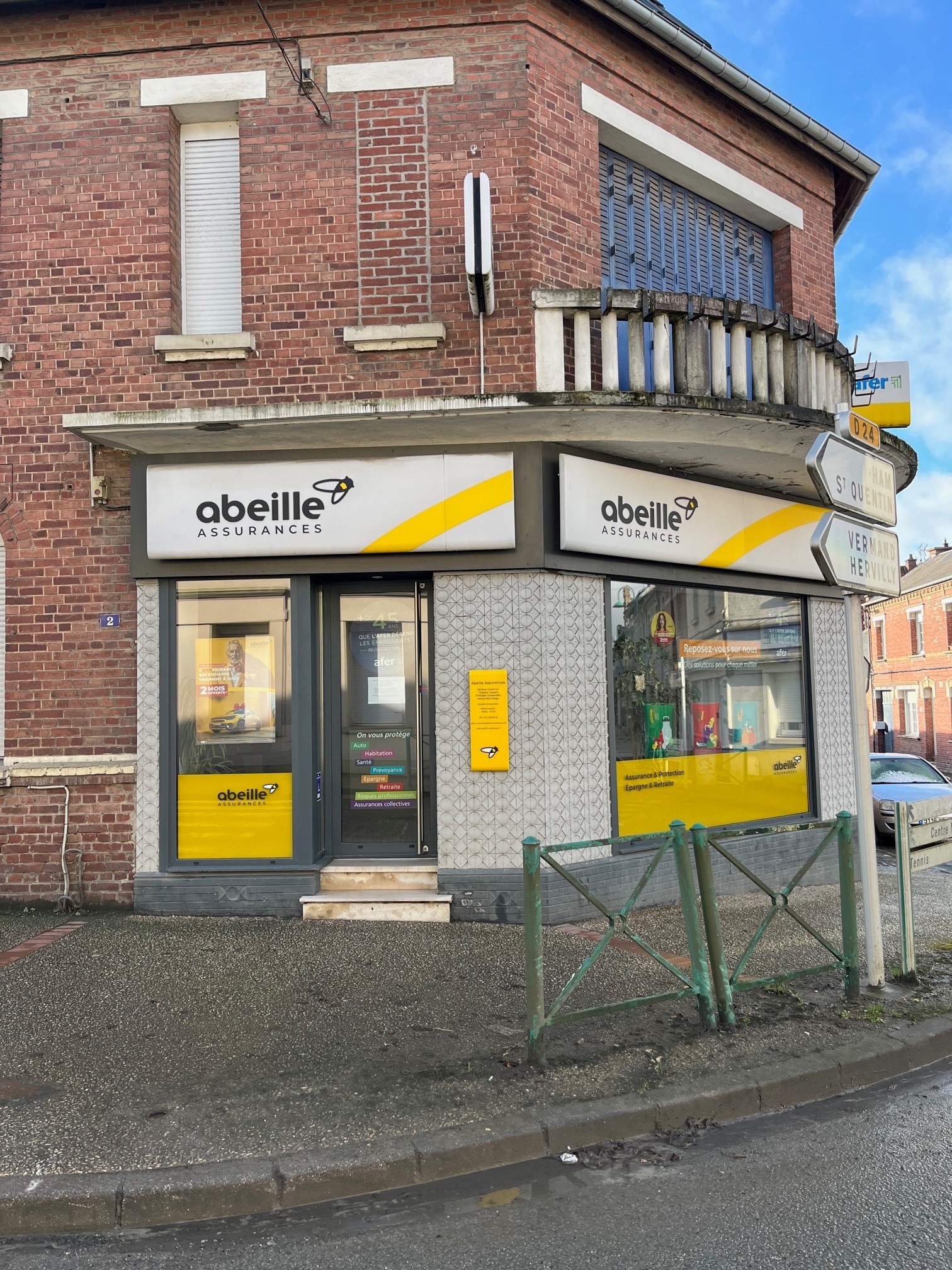 Foto 11 di Abeille Assurances - Roisel