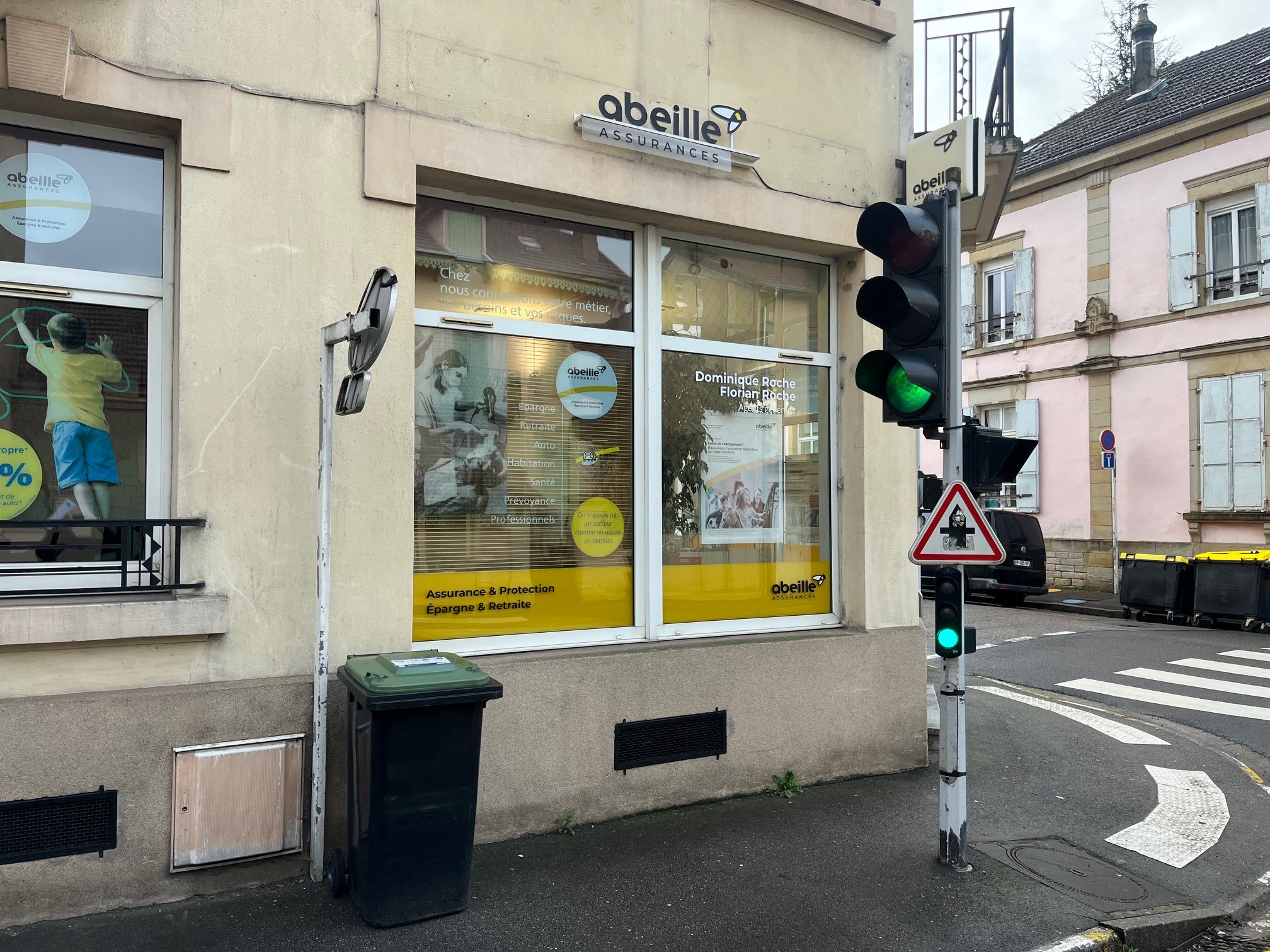Foto 6 di Abeille Assurances - Epinal Templiers