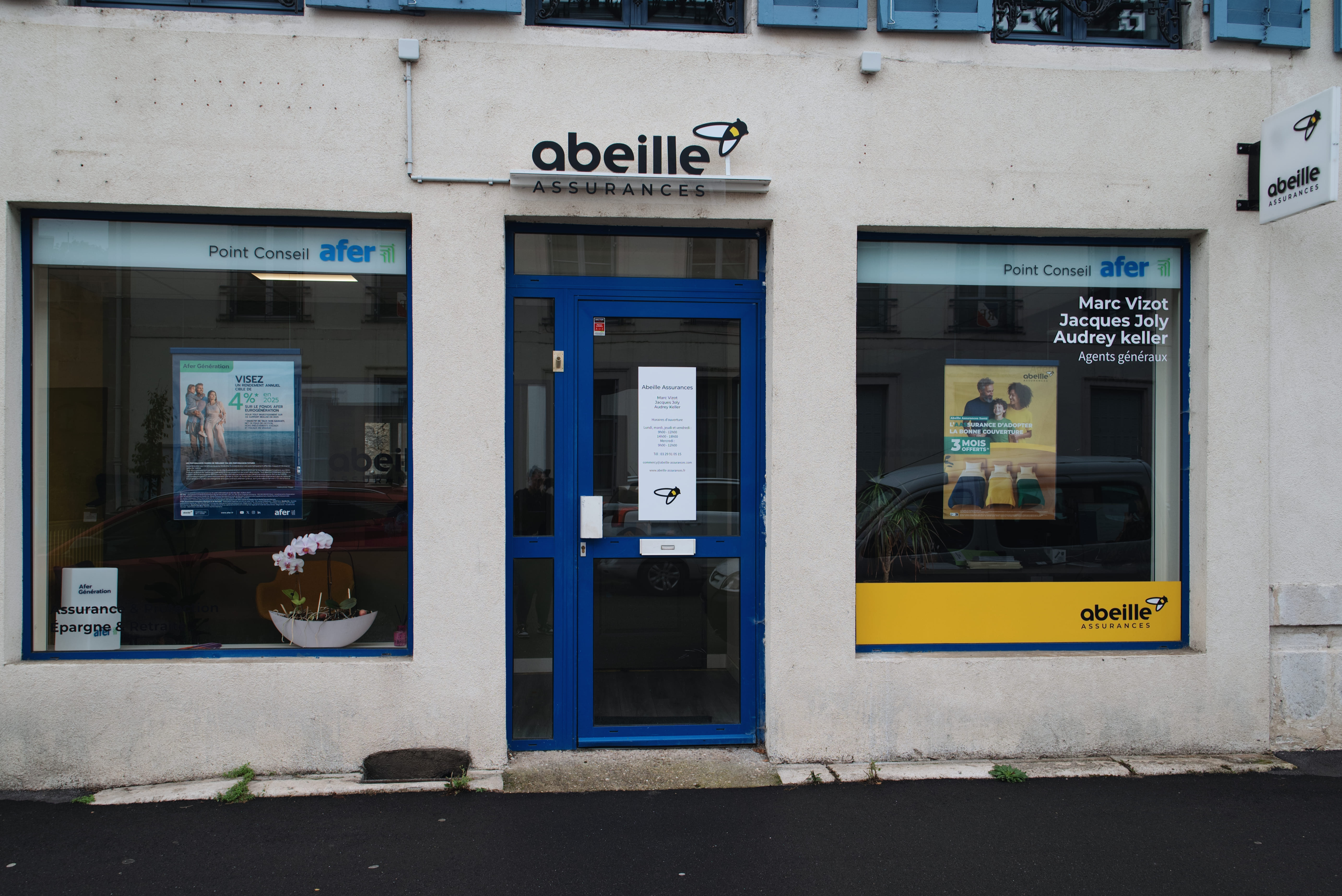 Foto 4 di Abeille Assurances - Commercy