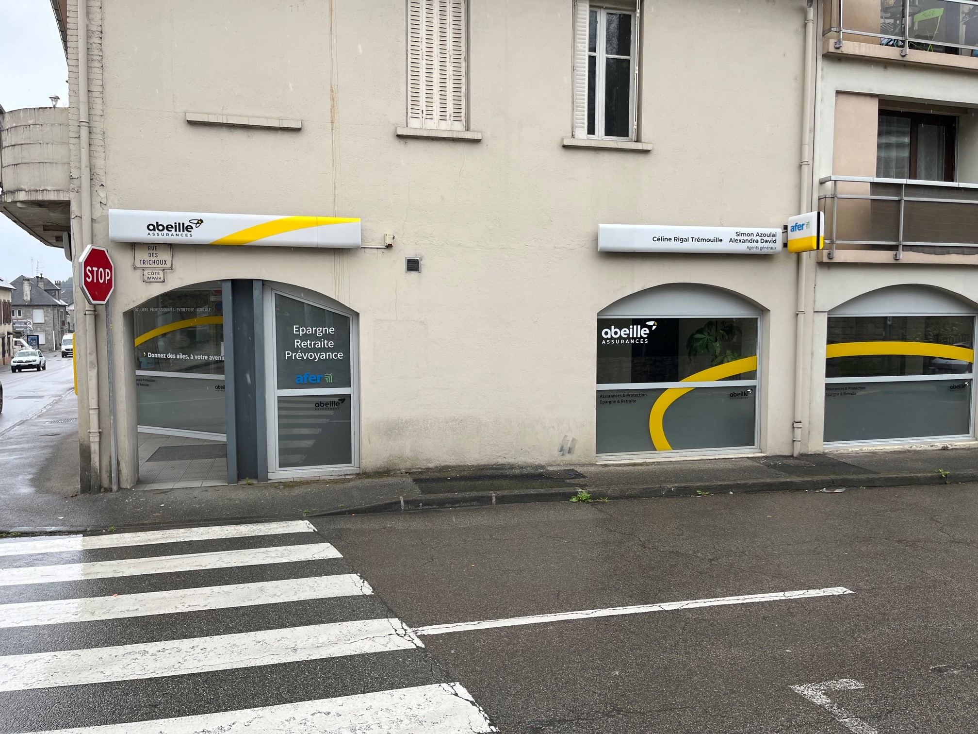 Foto 5 di Abeille Assurances - USSEL