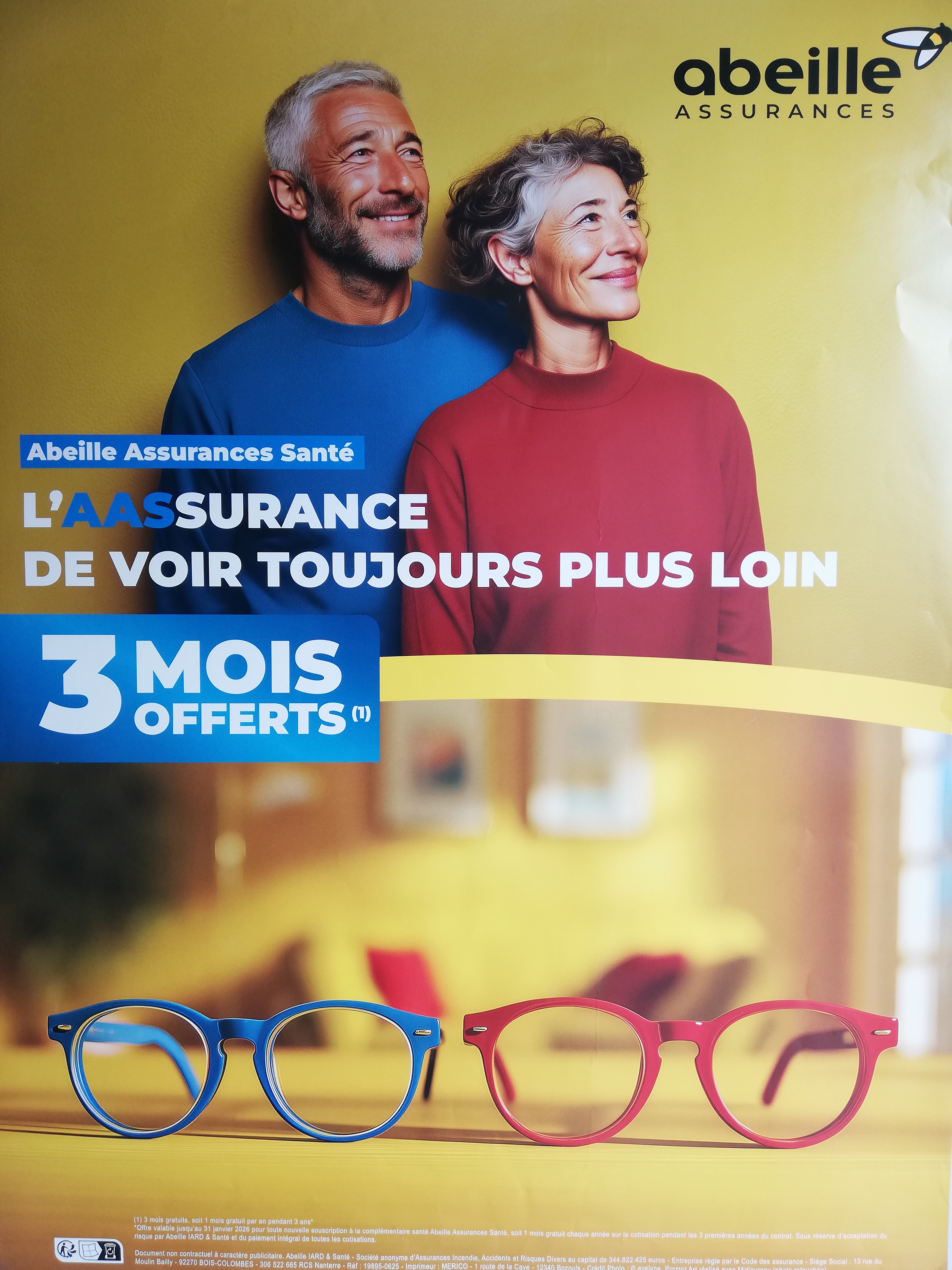 Foto 9 di Abeille Assurances - Libourne