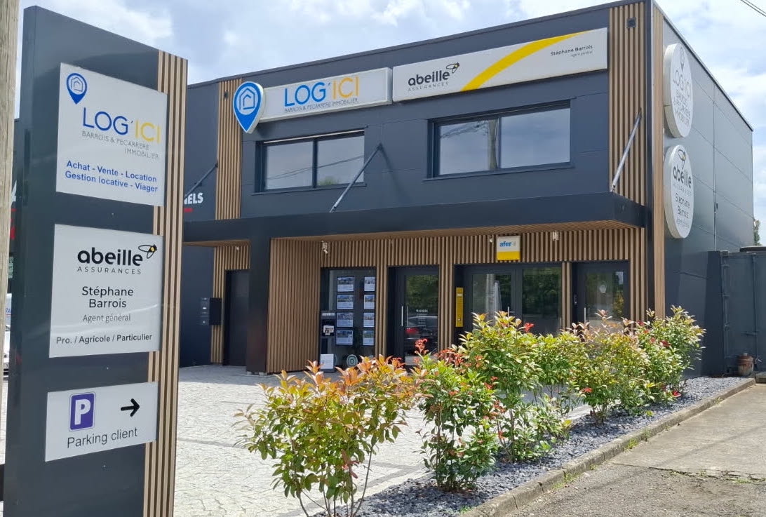 Foto 1 di Abeille Assurances - Ibos
