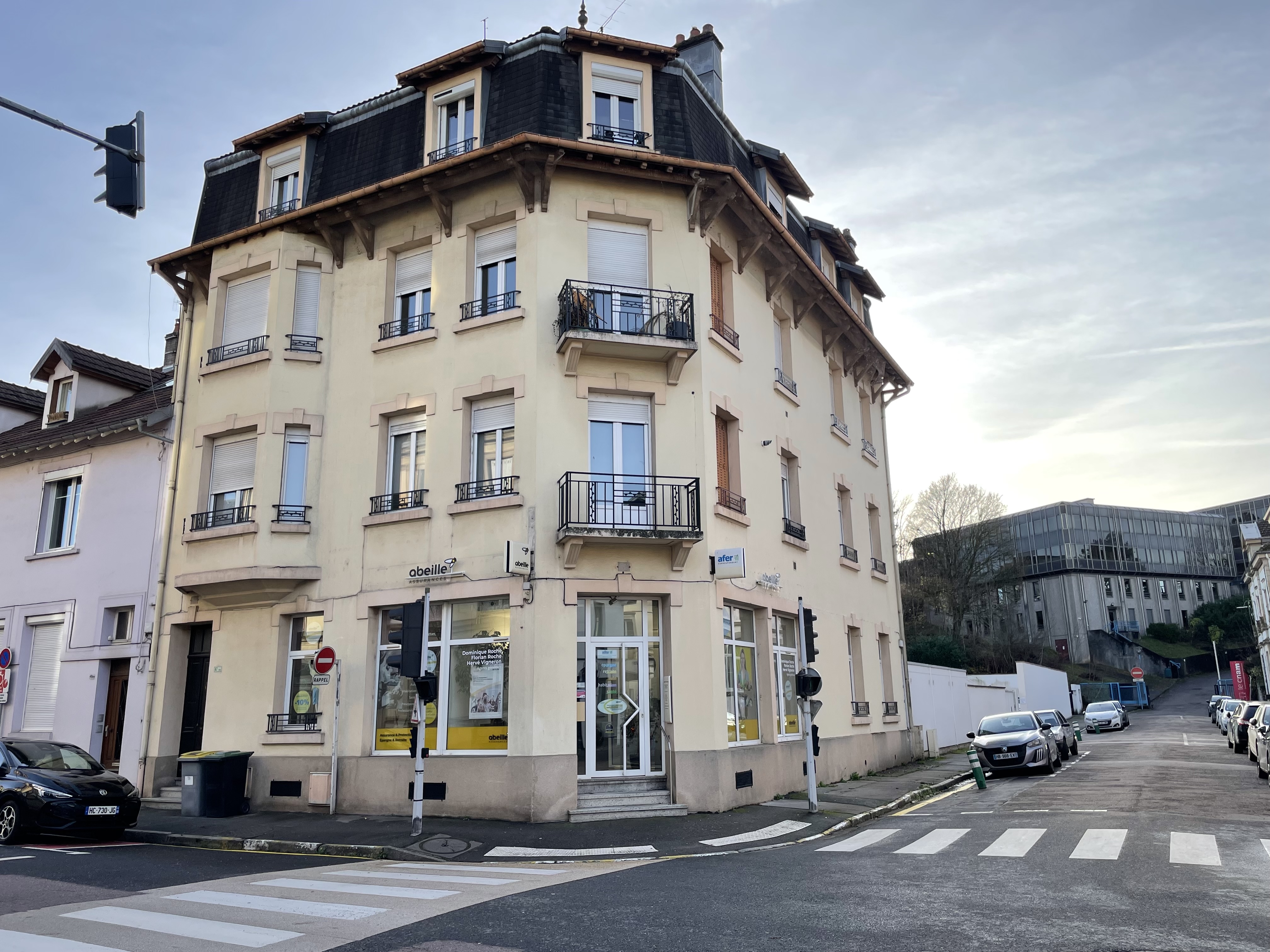 Foto 5 di Abeille Assurances - Epinal Templiers