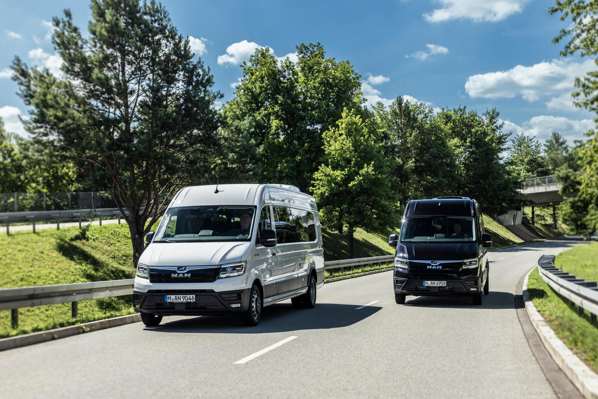 Foto 11 di MAN BREST