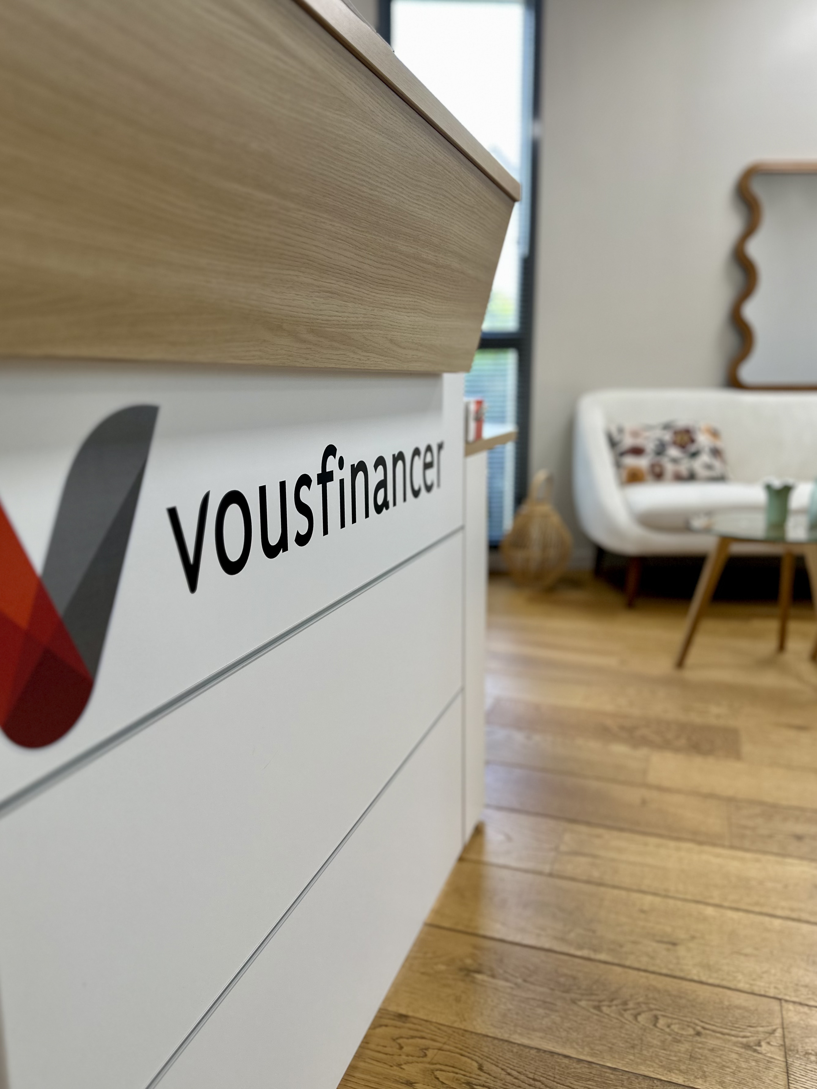Foto 4 di Vousfinancer Senlis