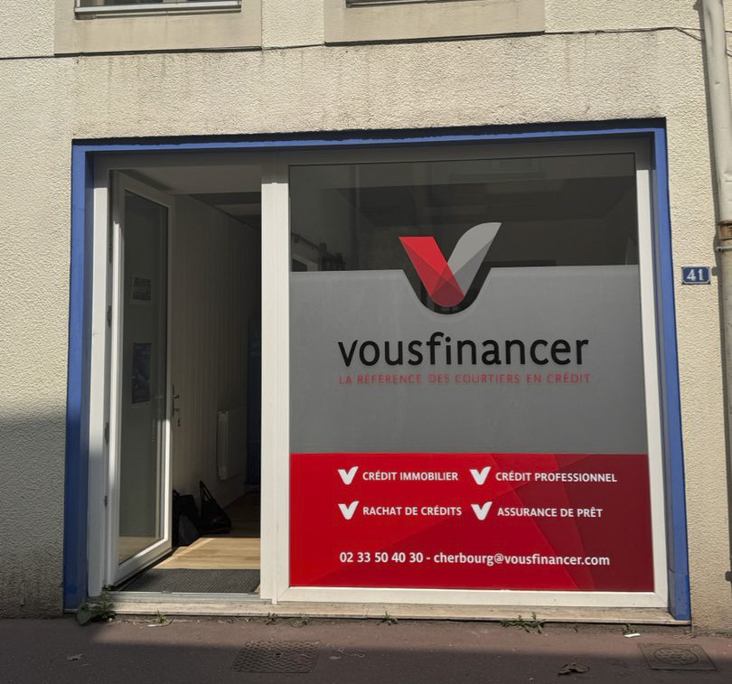 Foto 1 di Vousfinancer Cherbourg