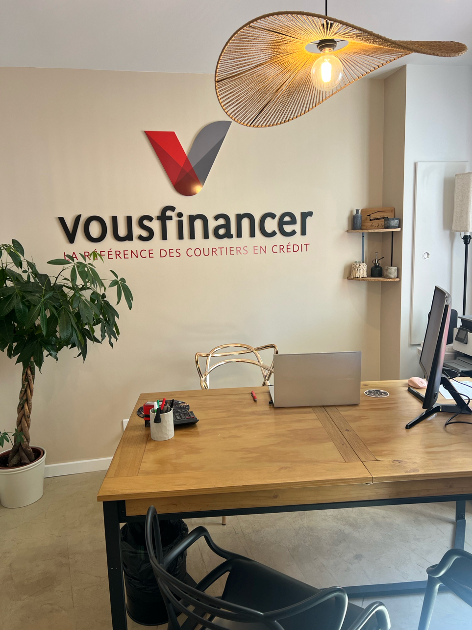 Foto 2 di Vousfinancer Luynes