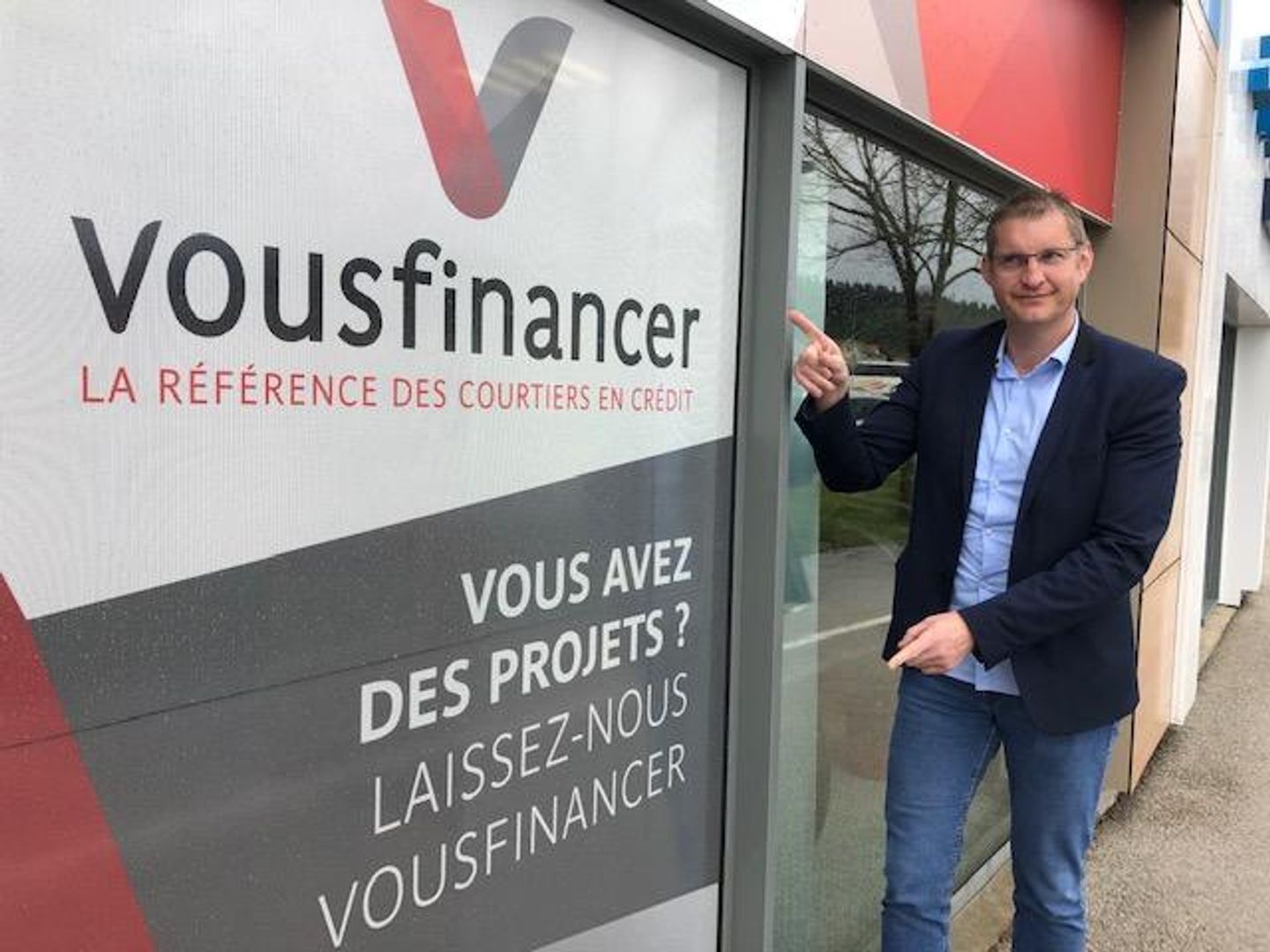 Foto 18 di Vousfinancer Besançon