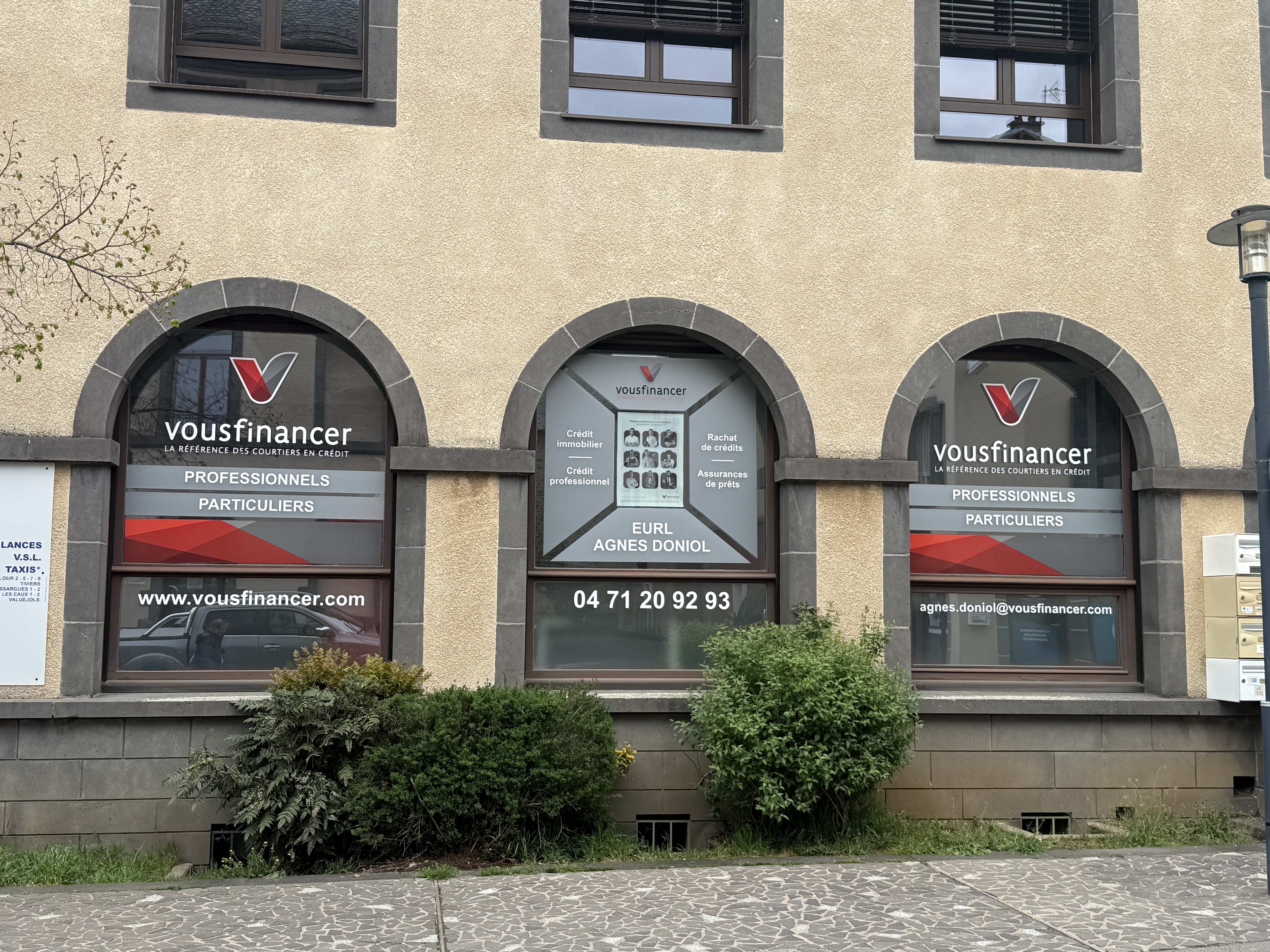 Foto 1 di Vousfinancer Saint-Flour