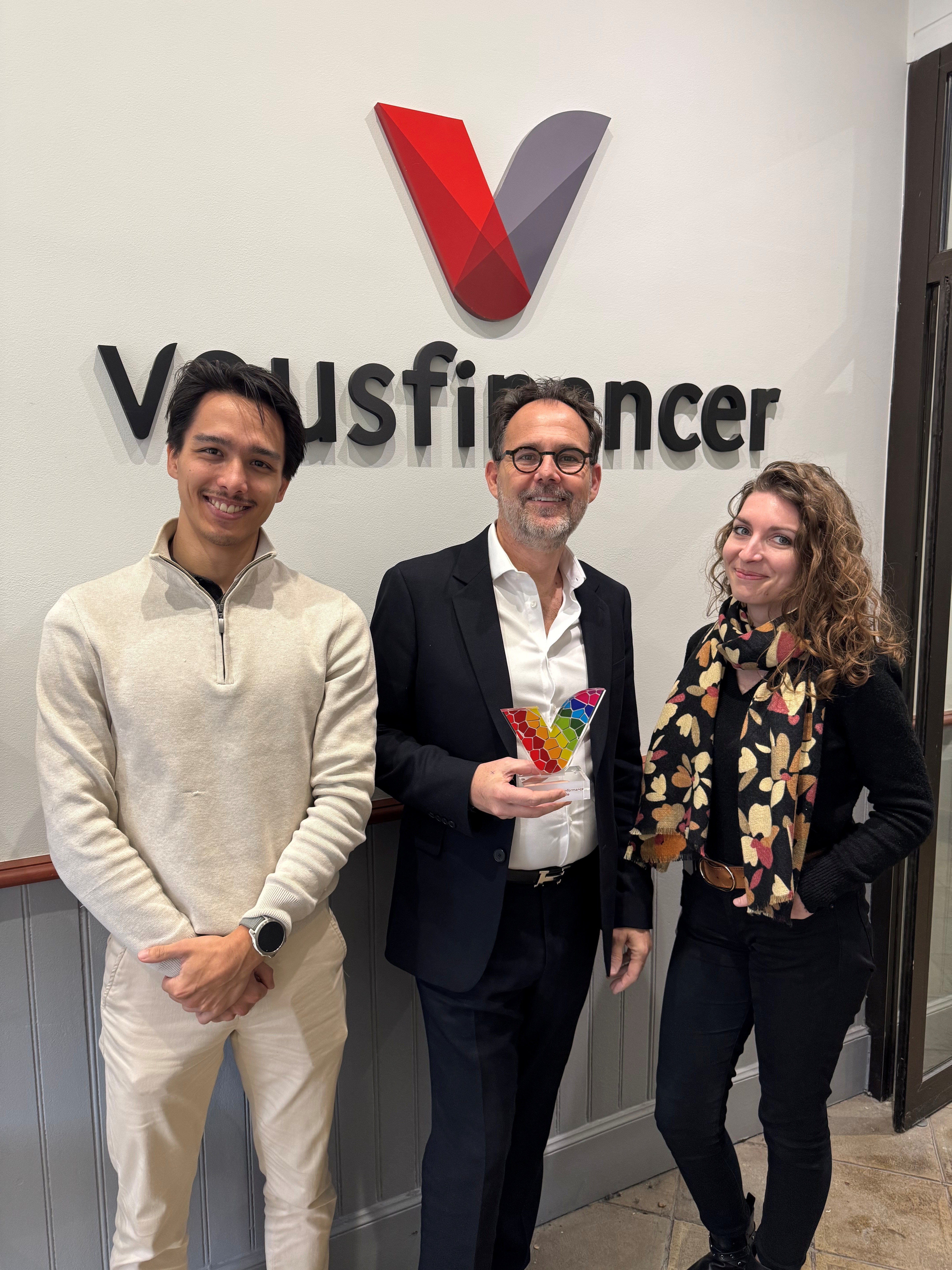 Foto 1 di Vousfinancer Rodez