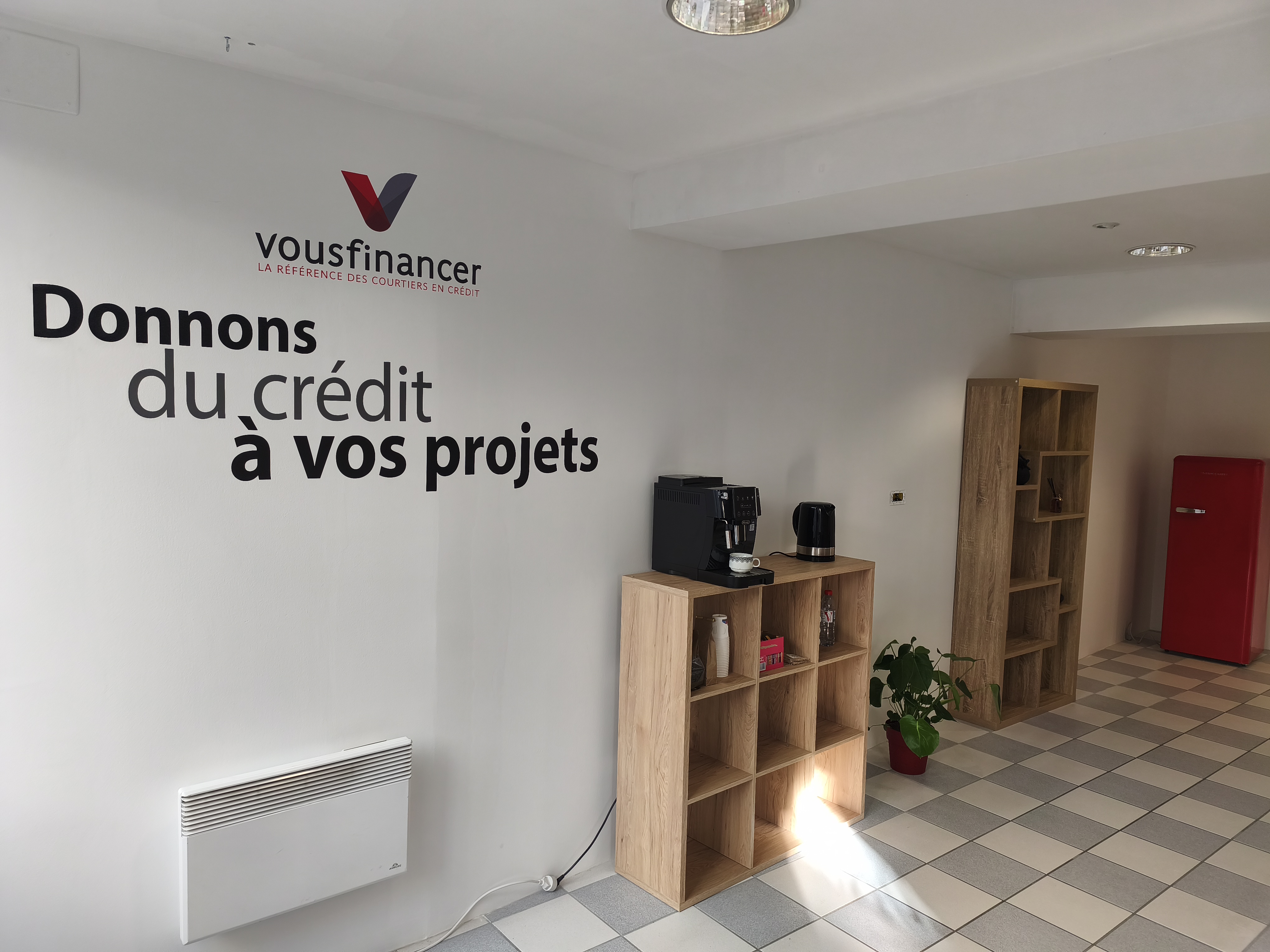 Foto 3 di Vousfinancer Tournus