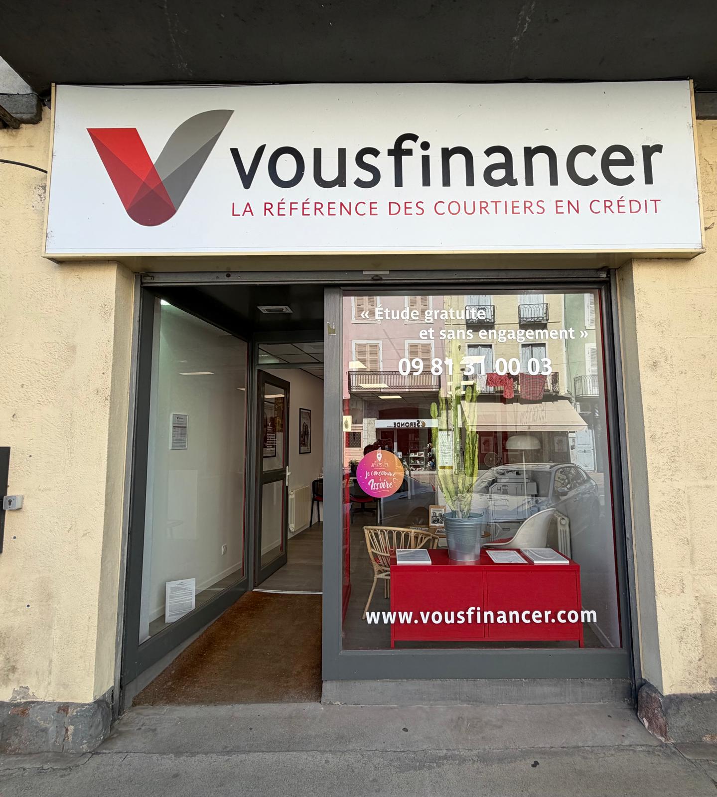 Foto 2 di Vousfinancer Issoire