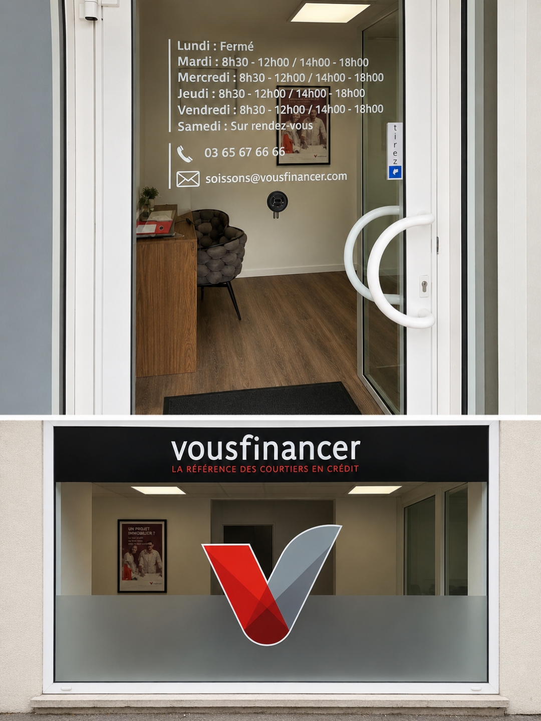 Foto 4 di Vousfinancer Soissons