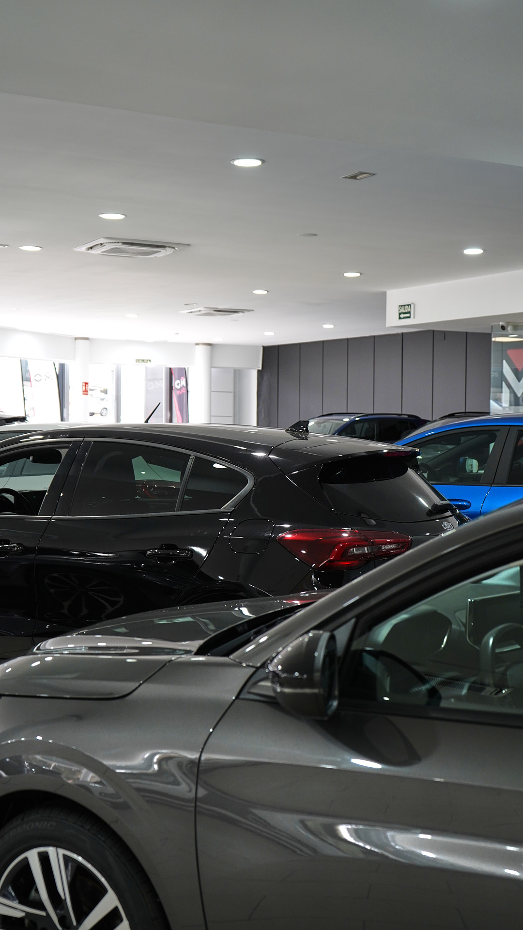 Foto 6 di Modrive Murcia