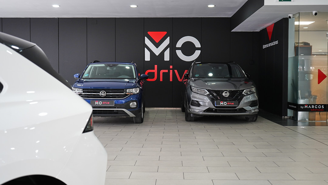 Foto 8 di Modrive Murcia