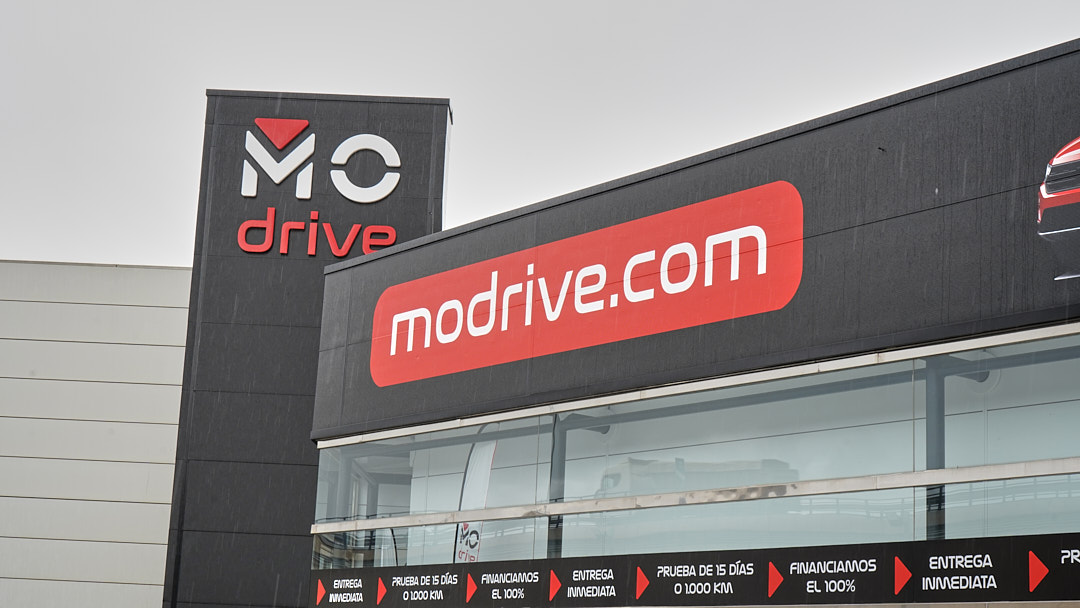 Foto 10 di Modrive Murcia