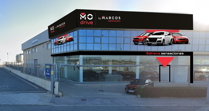 Foto 11 di Modrive Elche