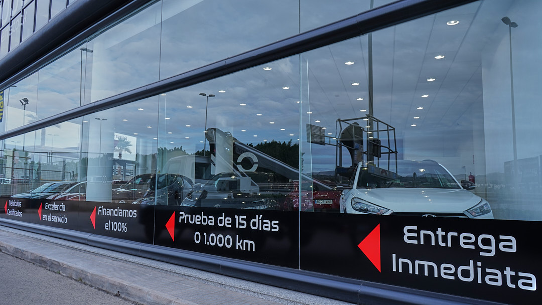 Foto 9 di Modrive Elche