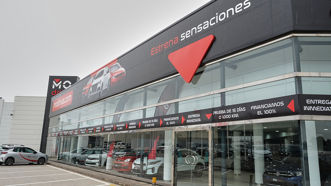 Foto 11 di Modrive Murcia