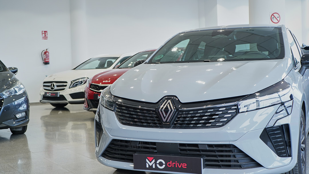 Foto 5 di Modrive Elche