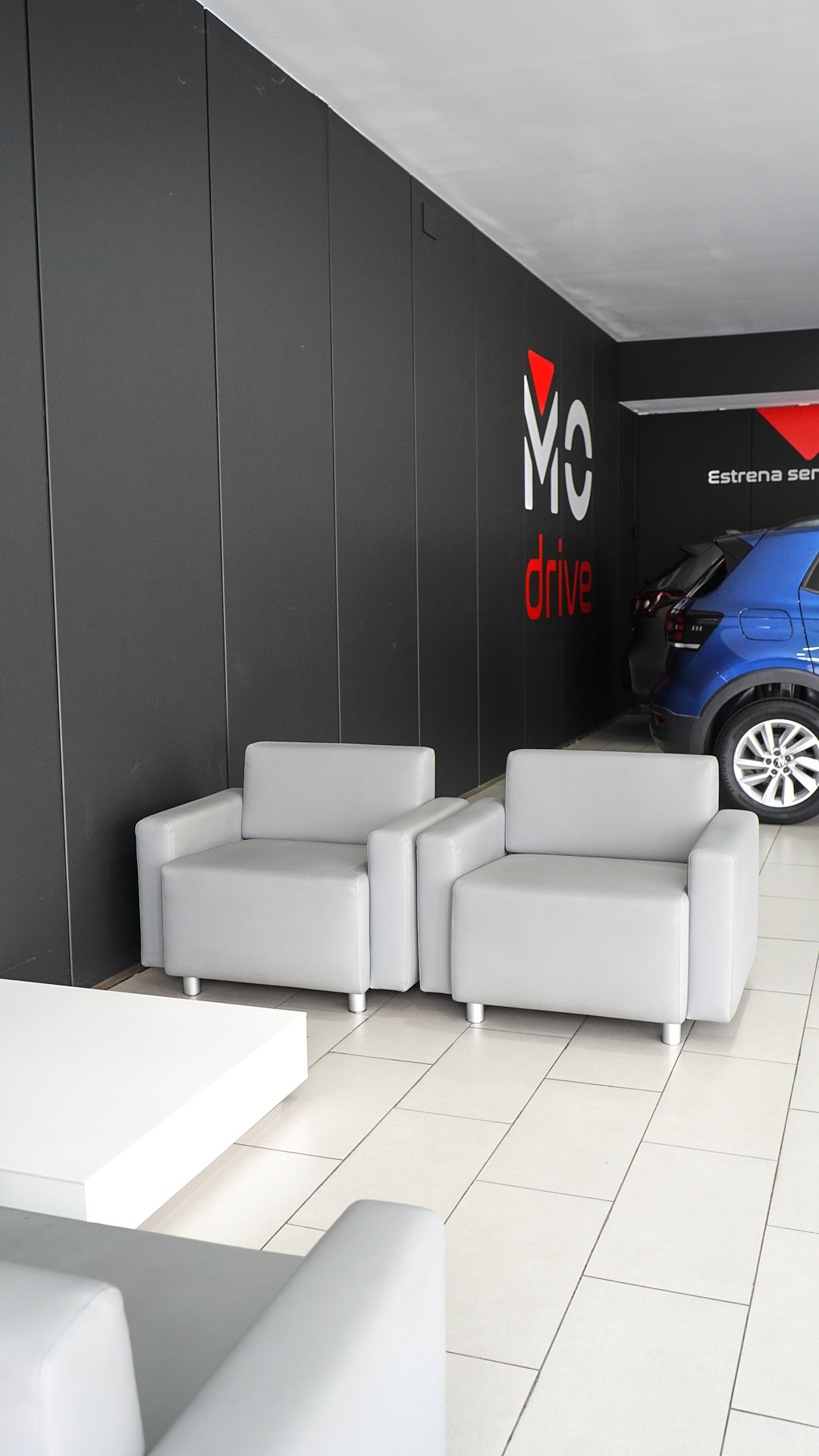 Foto 14 di Modrive Murcia