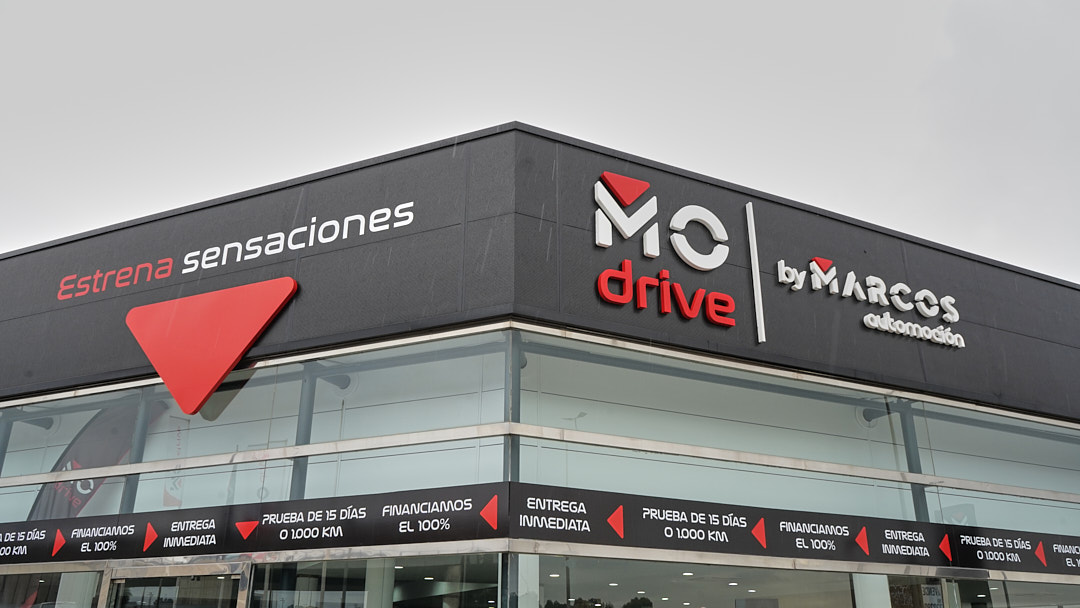 Foto 12 di Modrive Murcia
