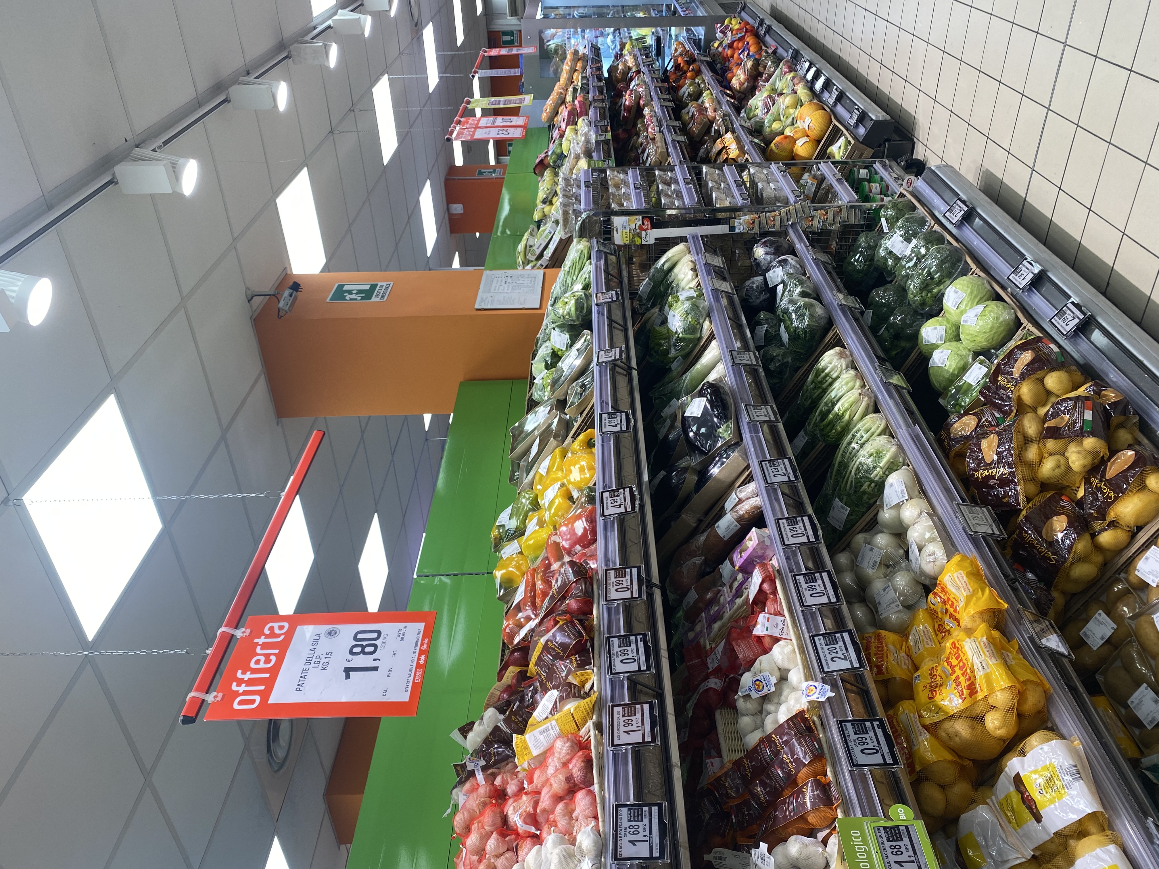 Photo 10 de Supermercato dok