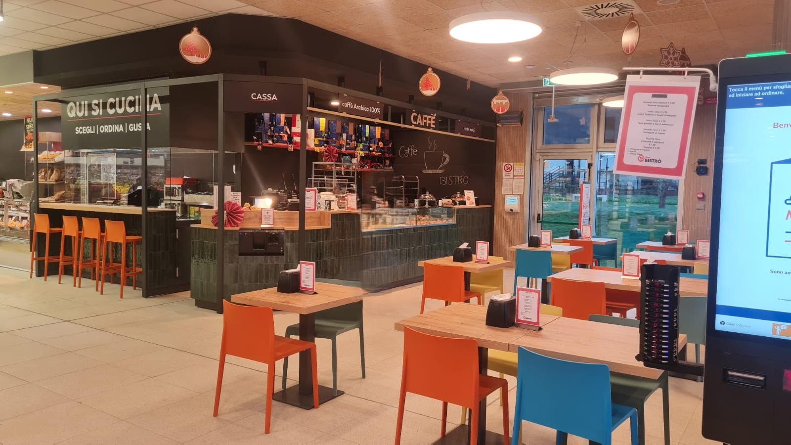 Foto 4 di Bistro'