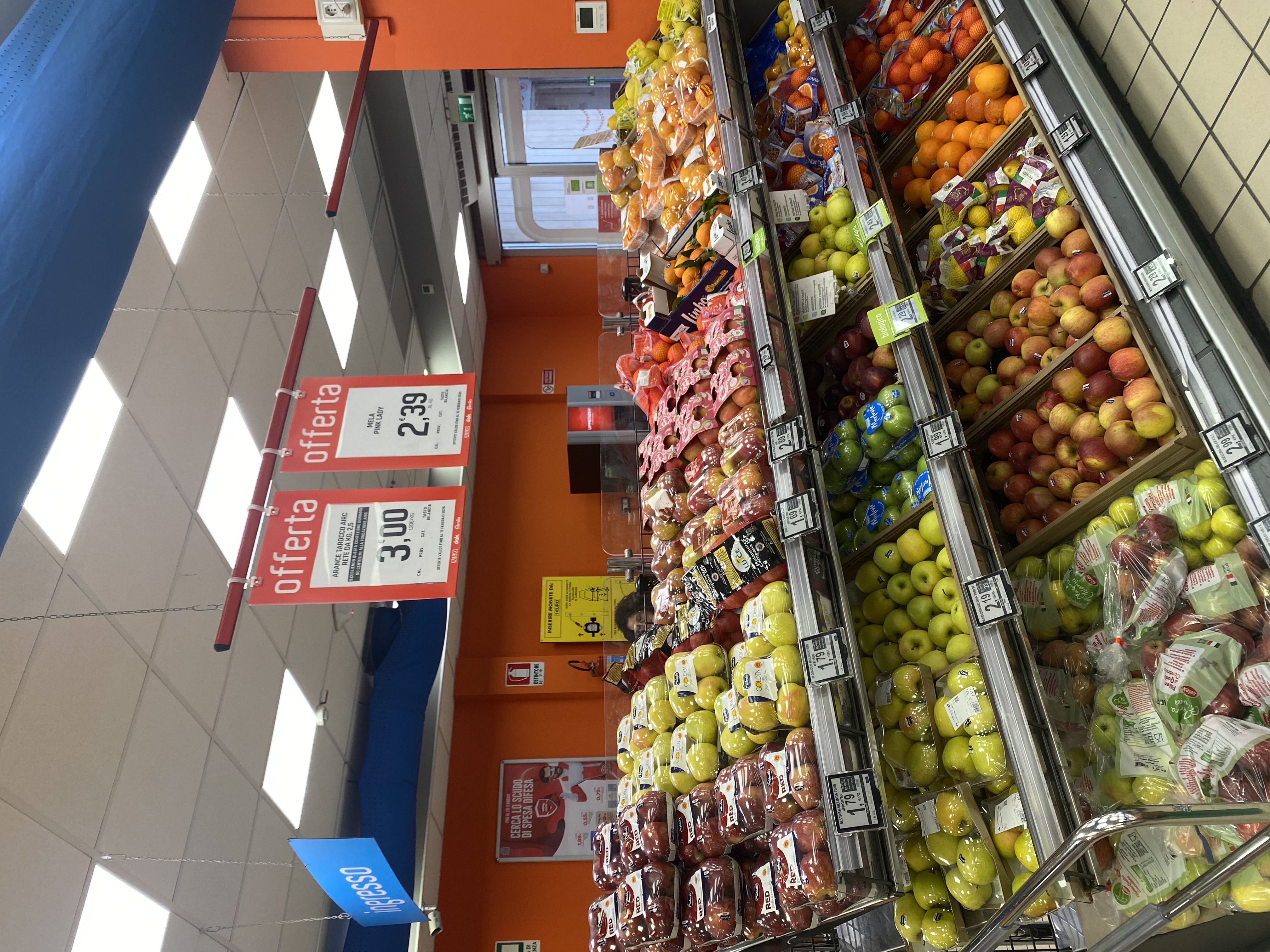 Photo 36 de Supermercato dok
