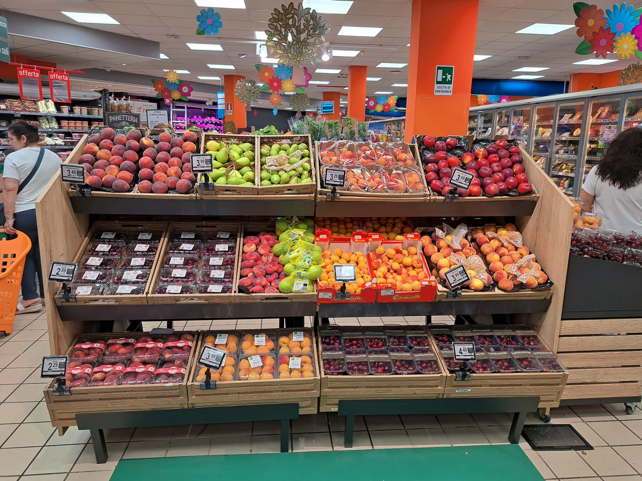 Photo 46 de Supermercato dok