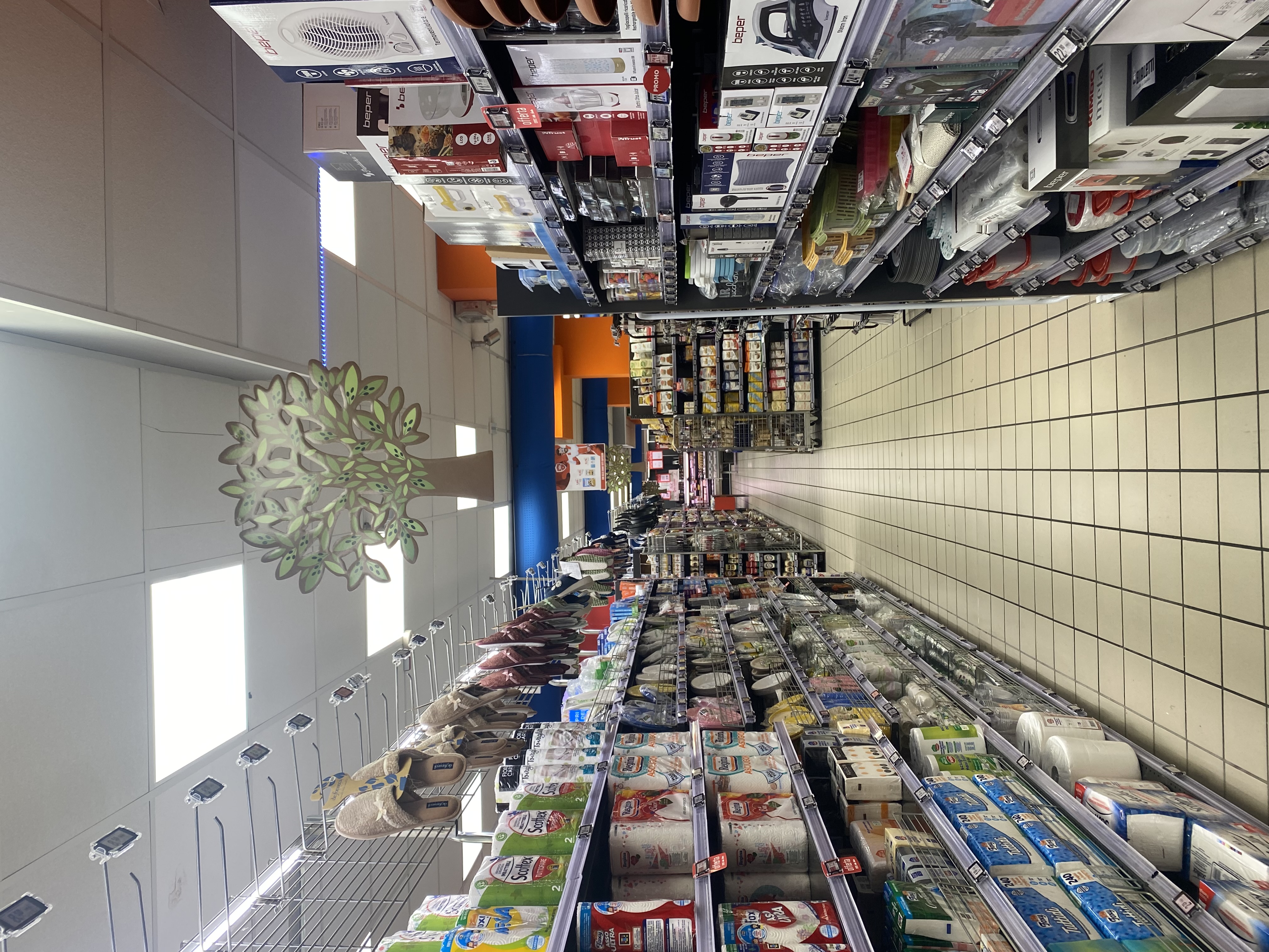 Photo 40 de Supermercato dok