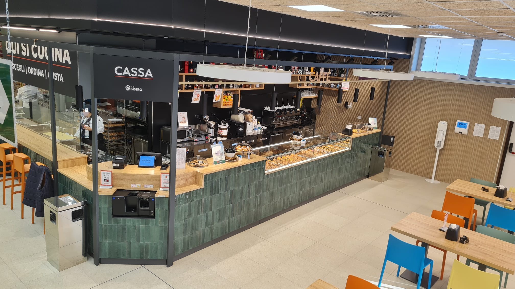 Foto 4 di Bistro'