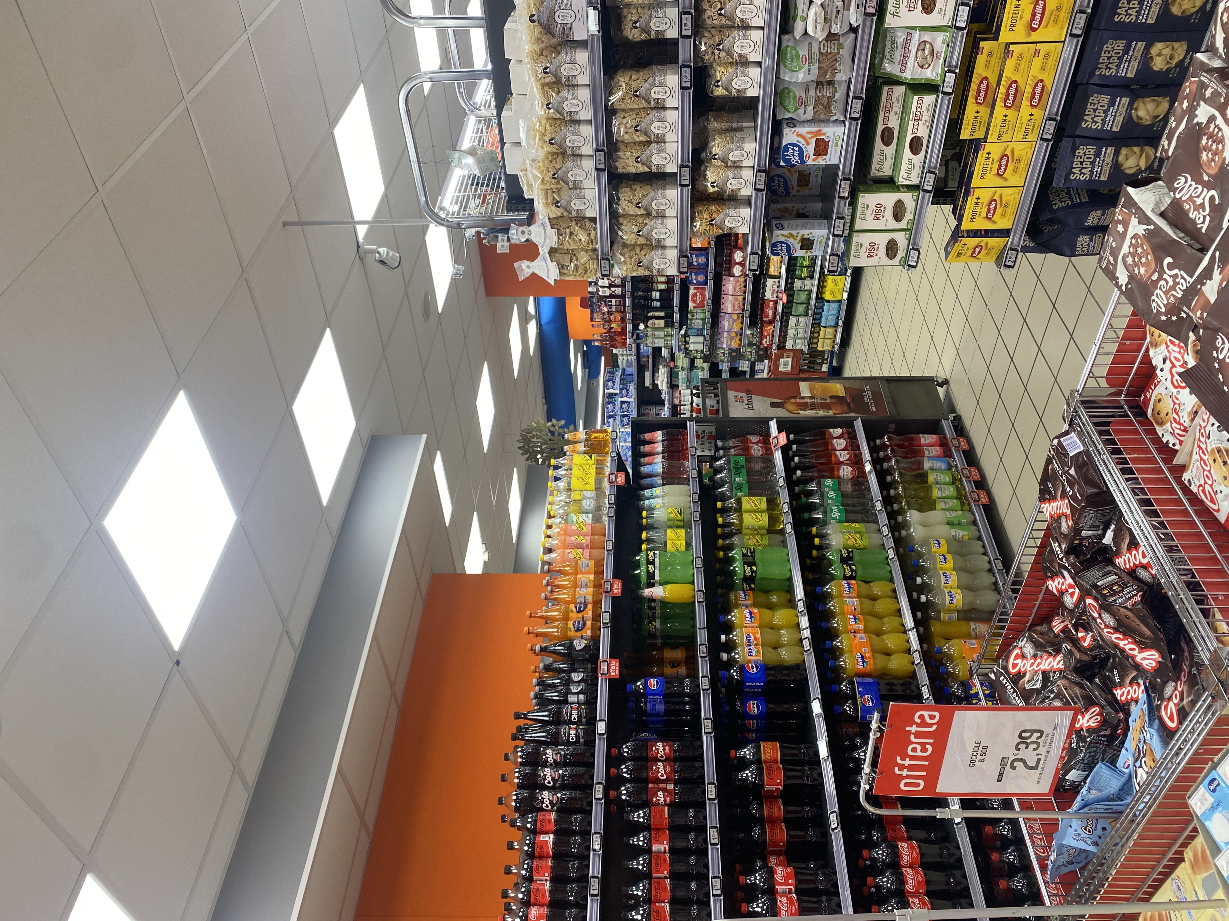 Photo 32 de Supermercato dok
