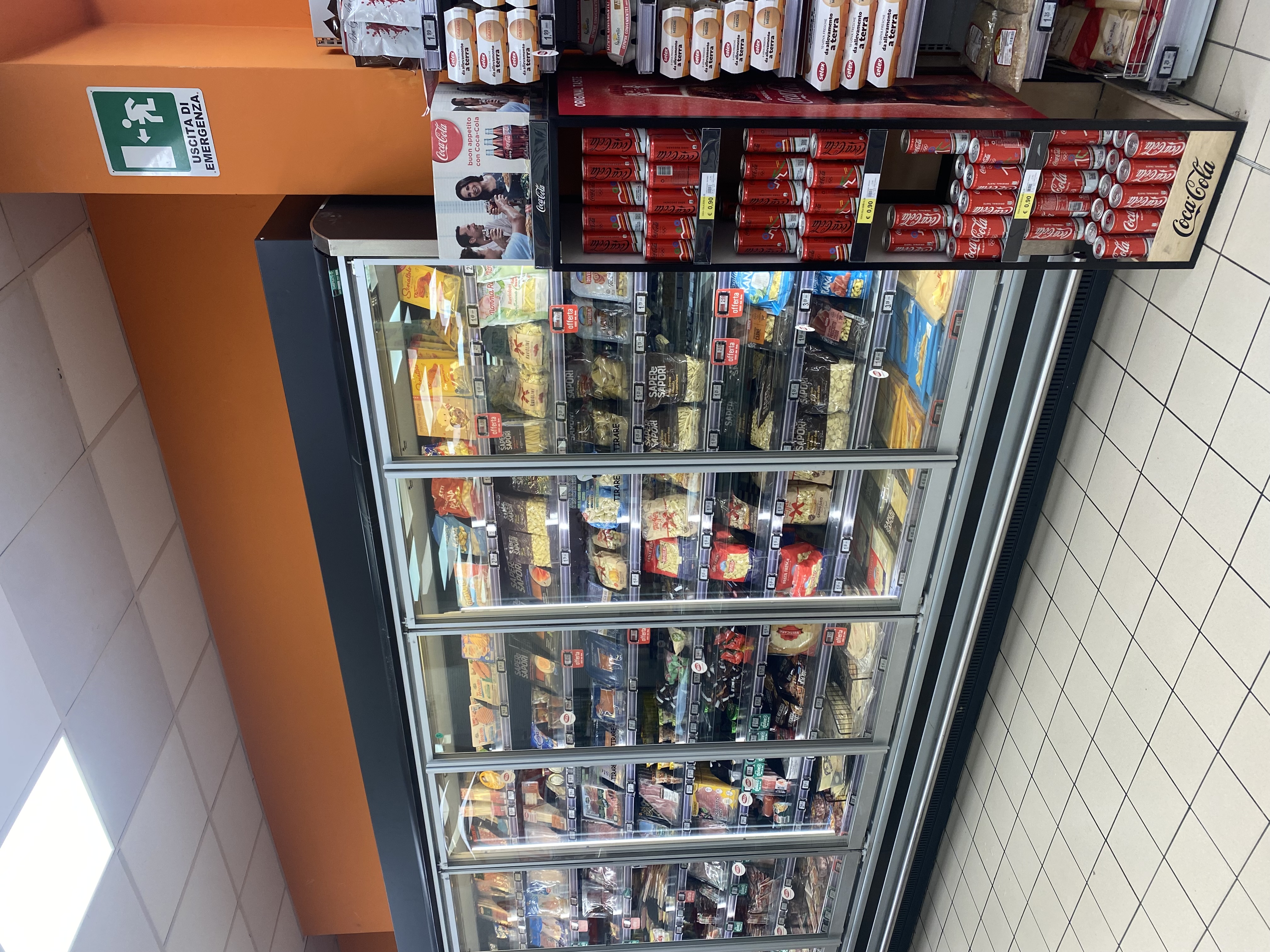 Photo 12 de Supermercato dok