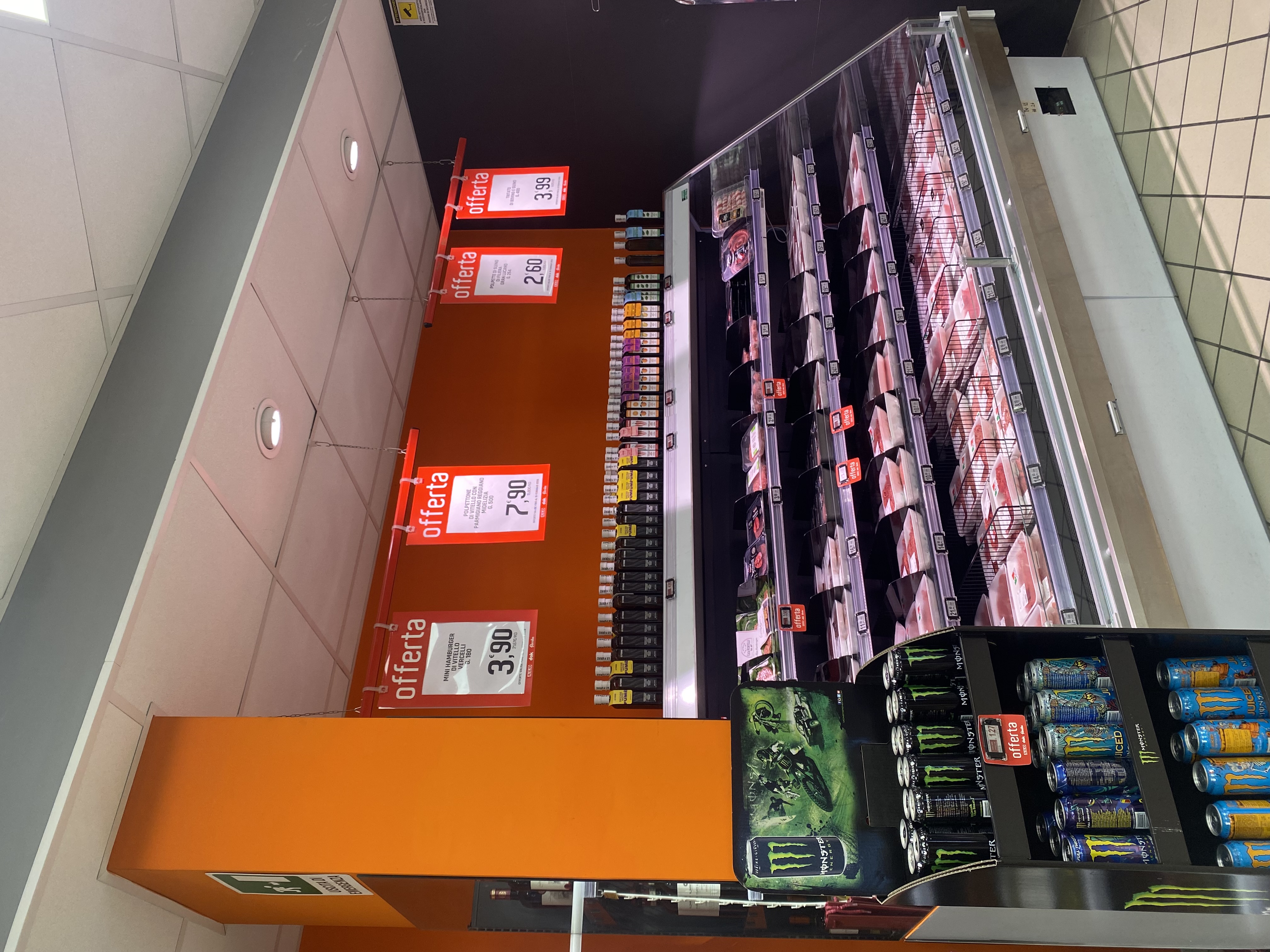 Photo 37 de Supermercato dok