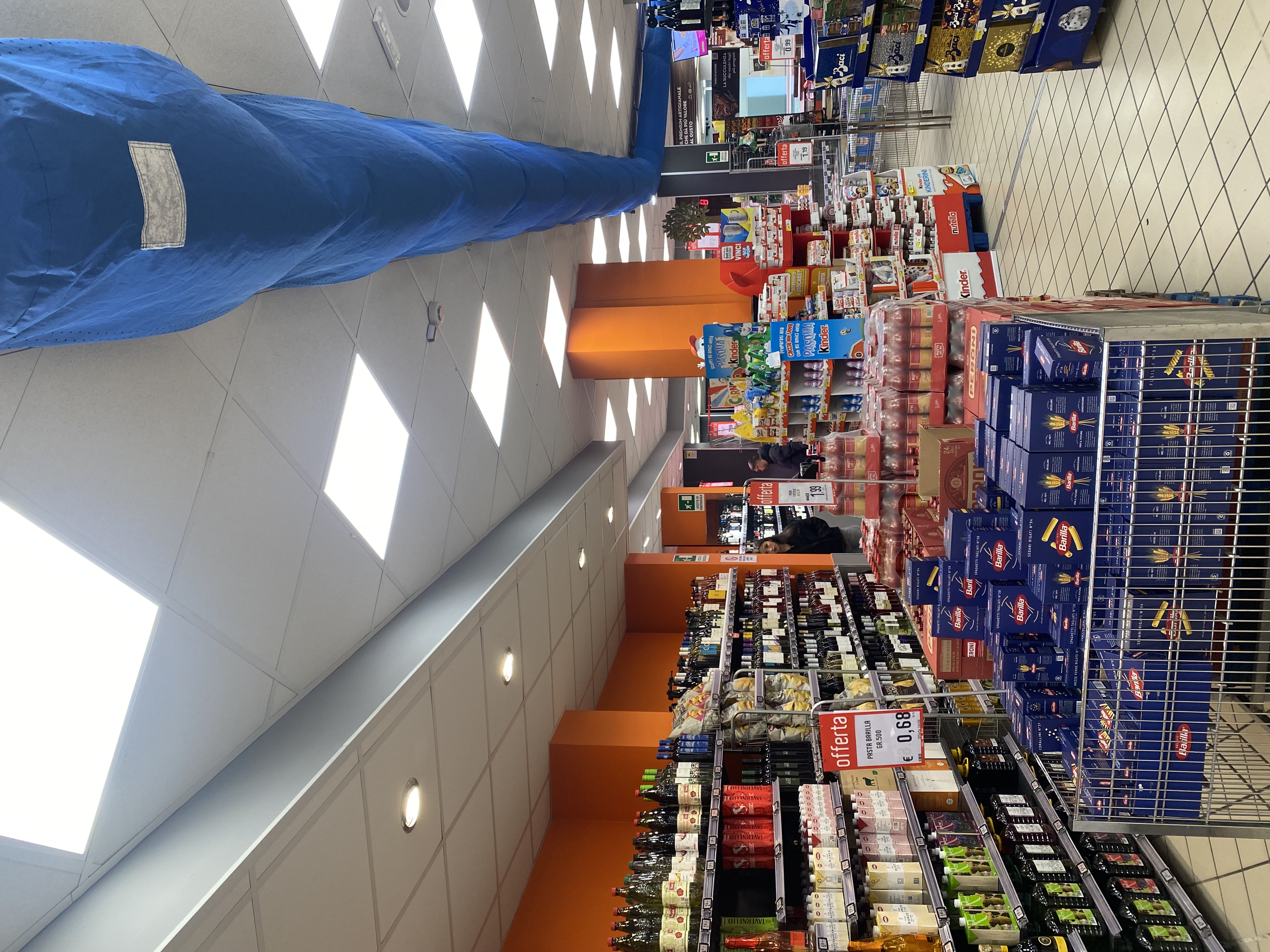 Photo 34 de Supermercato dok