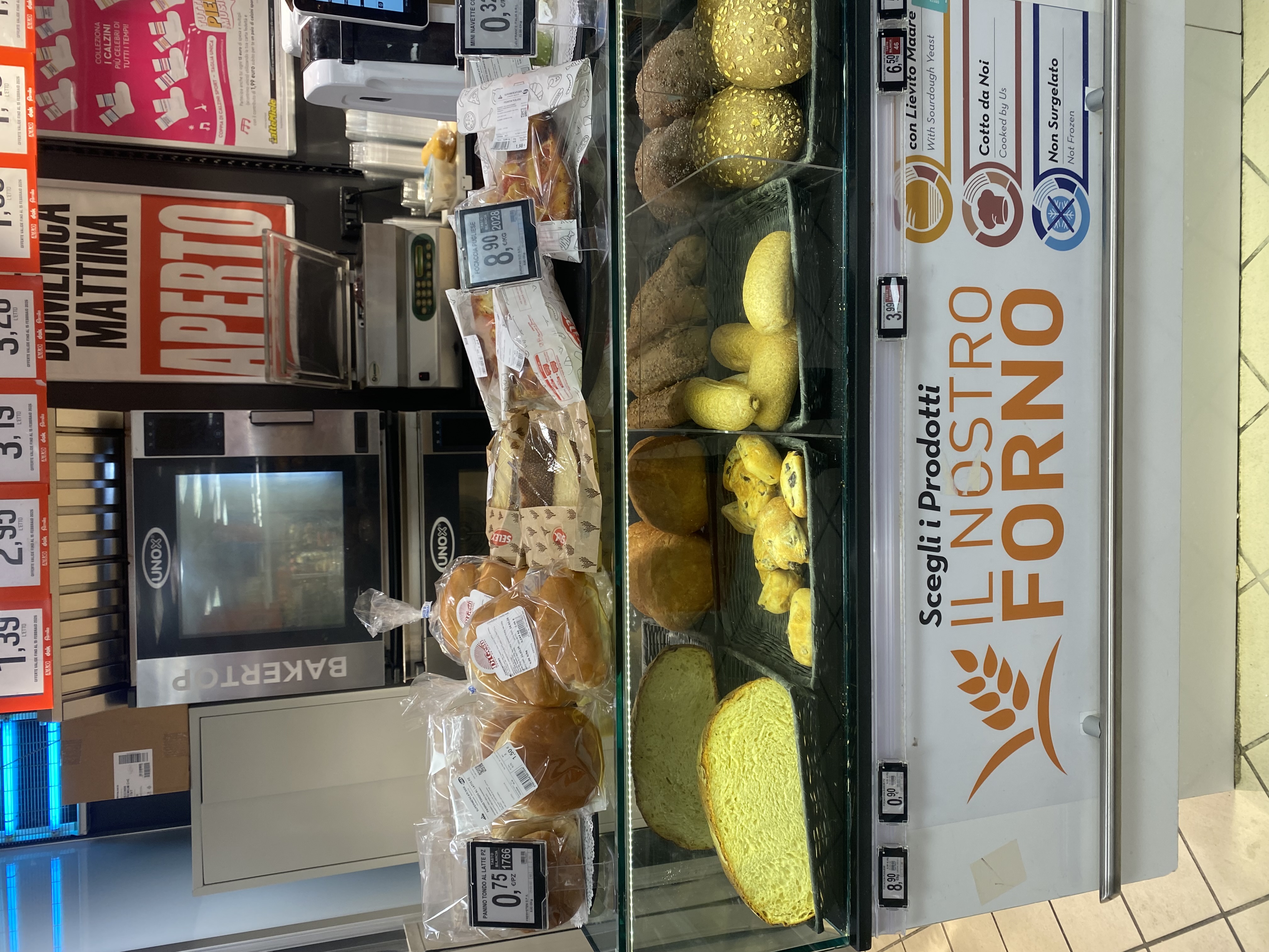 Photo 41 de Supermercato dok