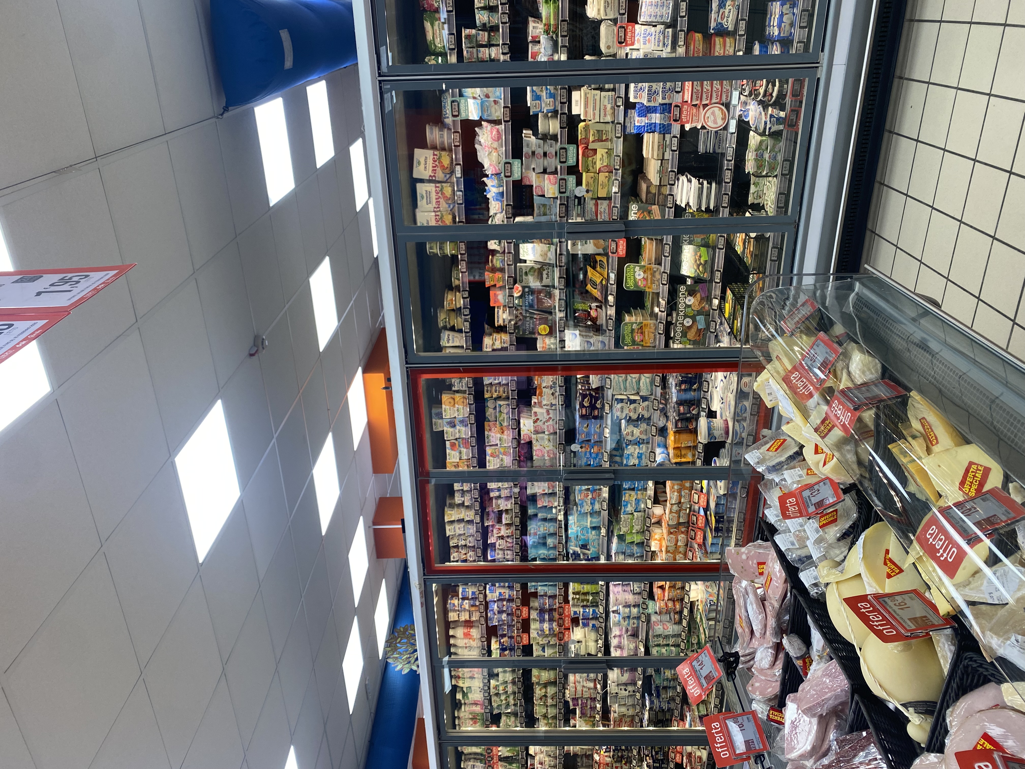 Photo 35 de Supermercato dok