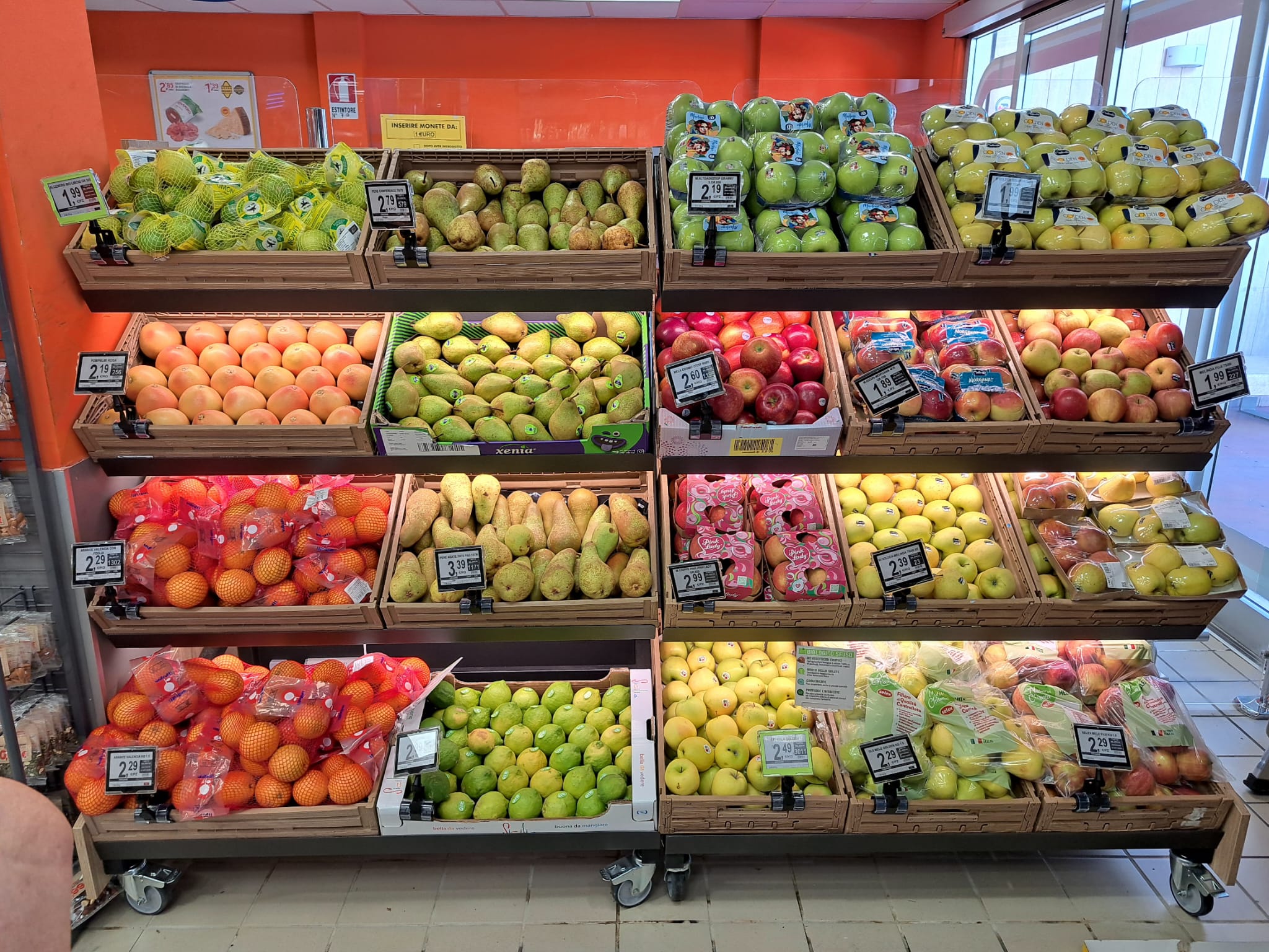Photo 44 de Supermercato dok