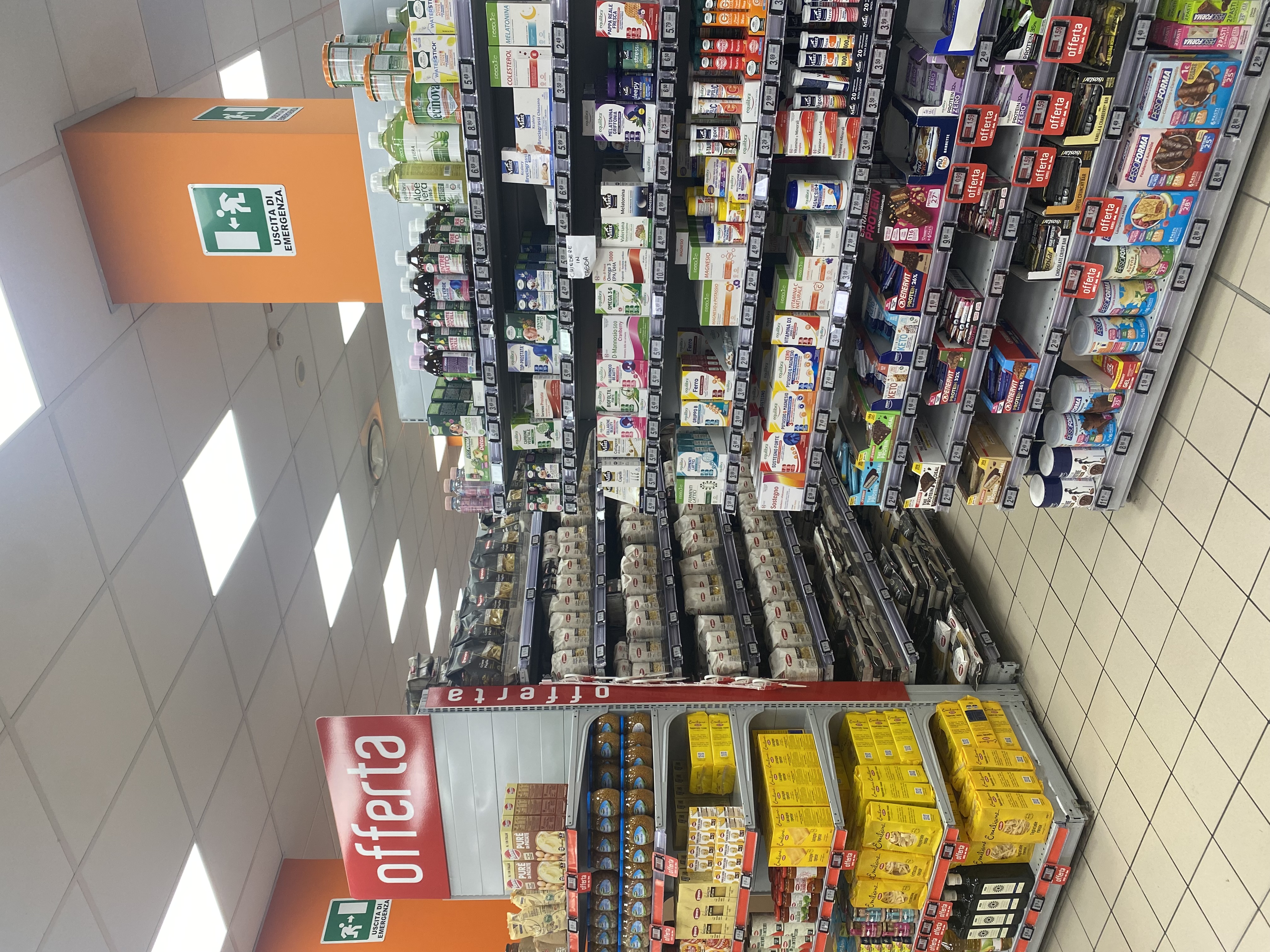 Photo 13 de Supermercato dok