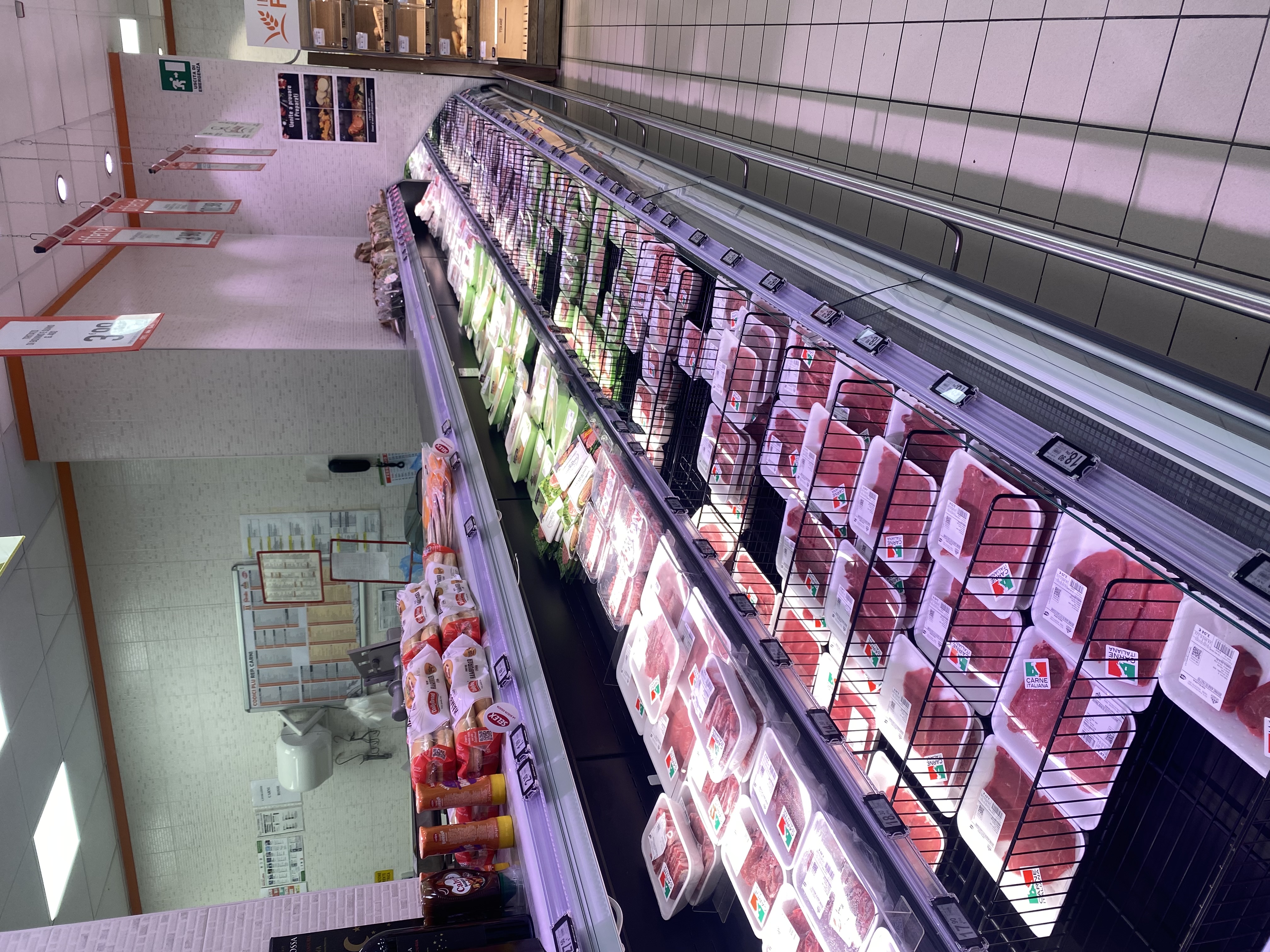 Photo 11 de Supermercato dok