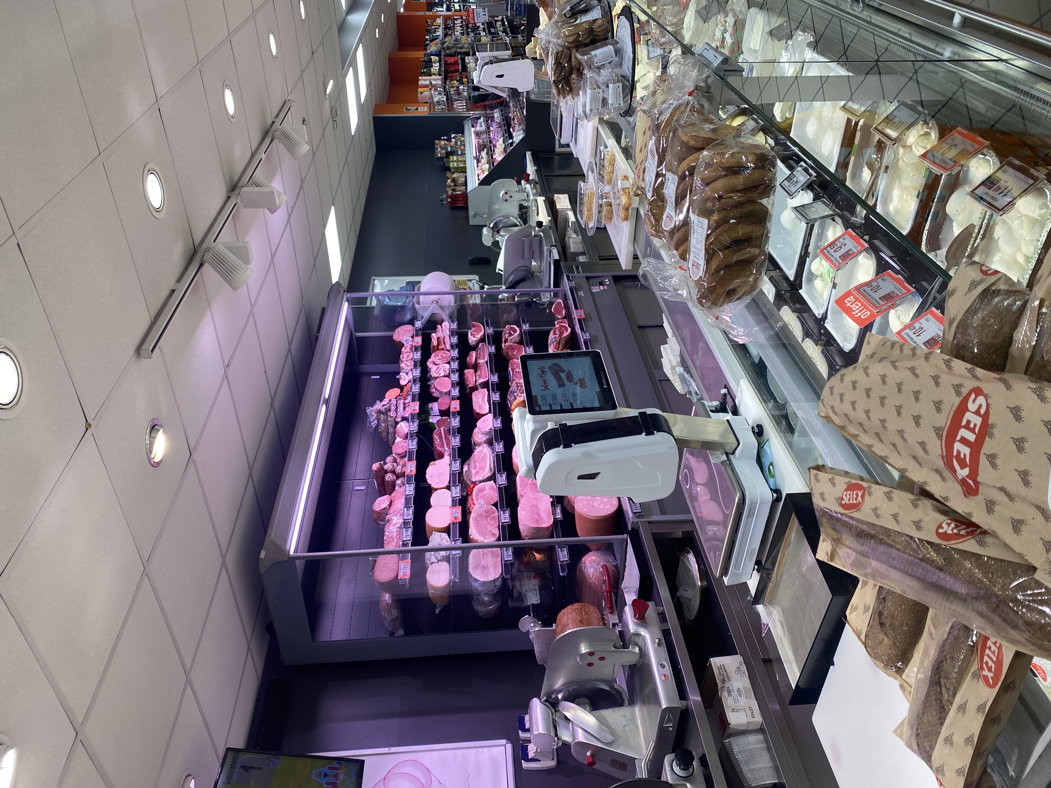 Photo 30 de Supermercato dok