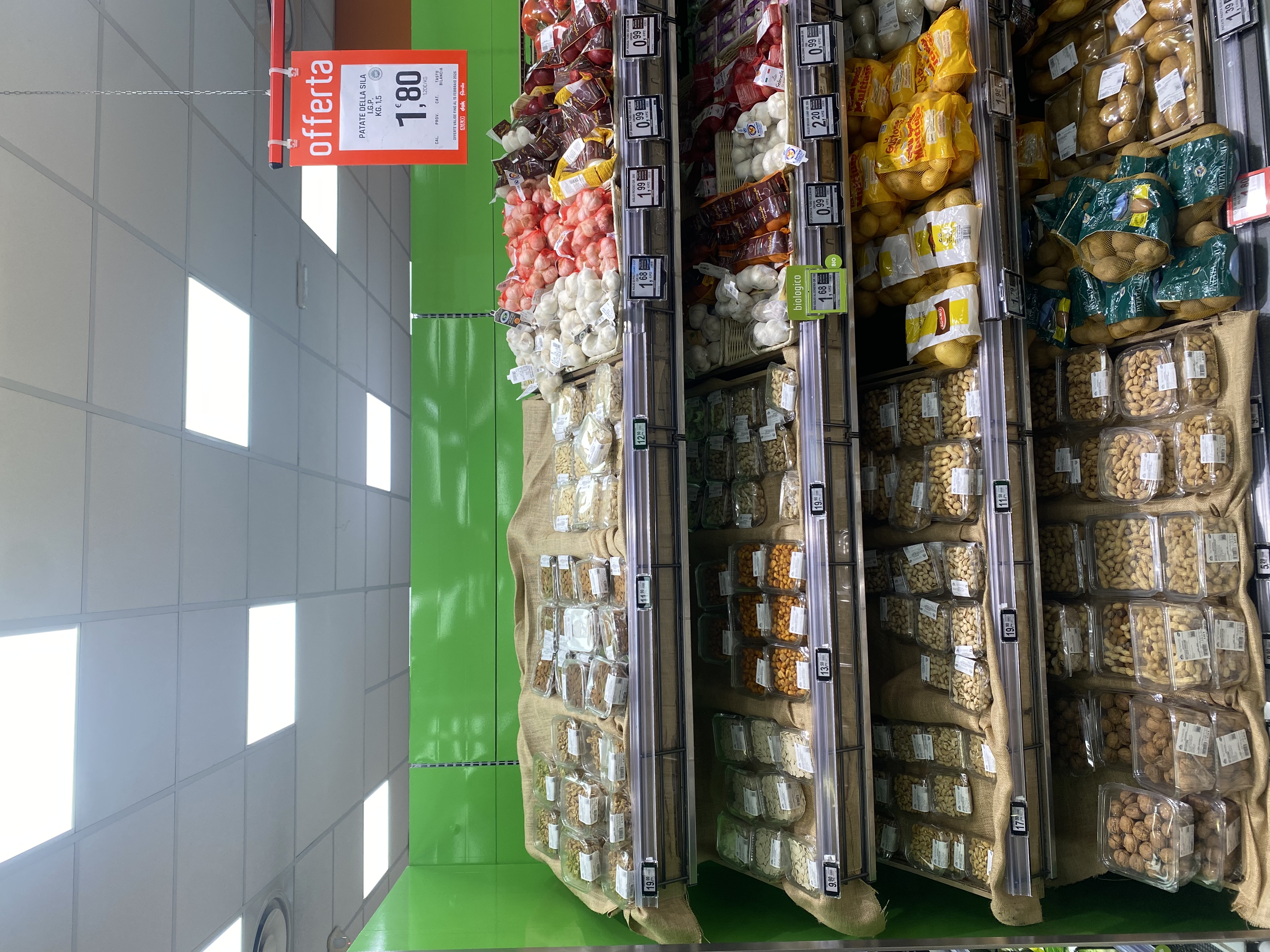 Photo 15 de Supermercato dok