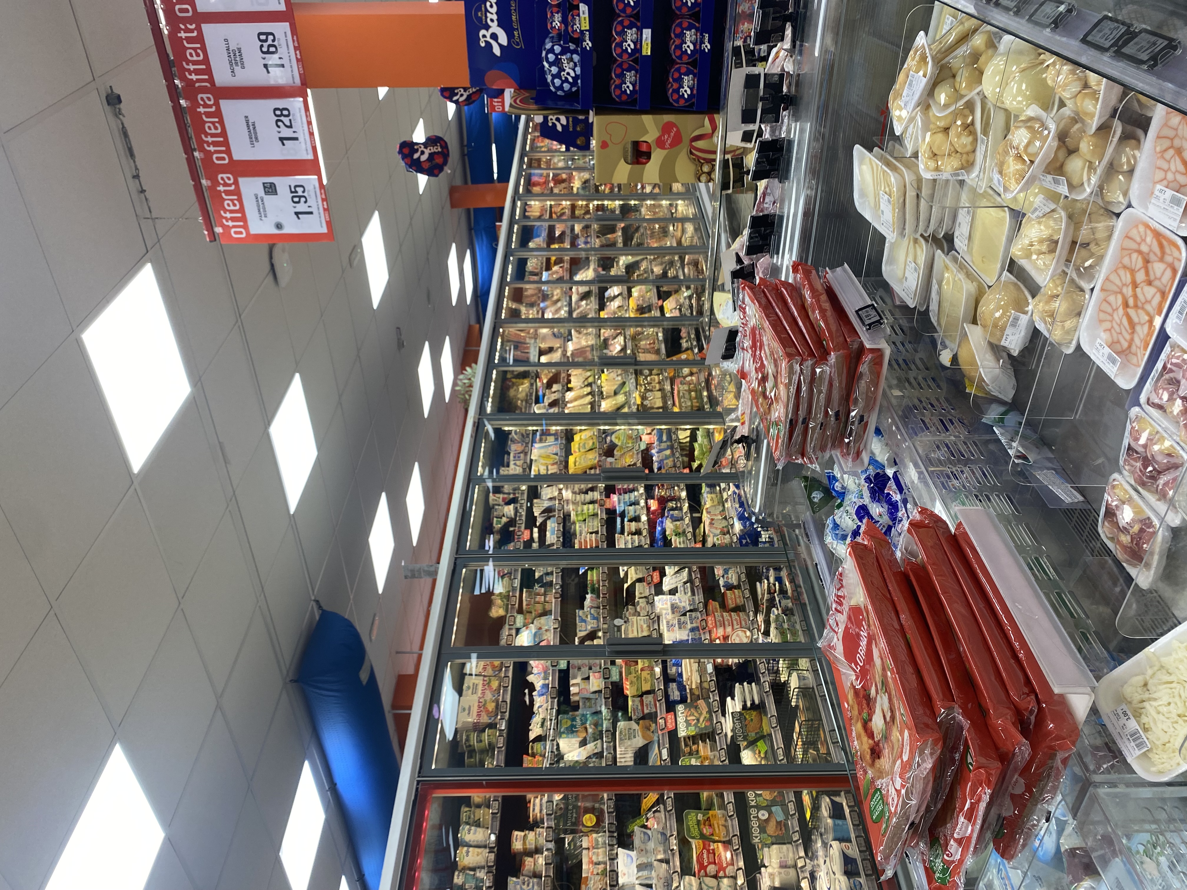 Photo 38 de Supermercato dok