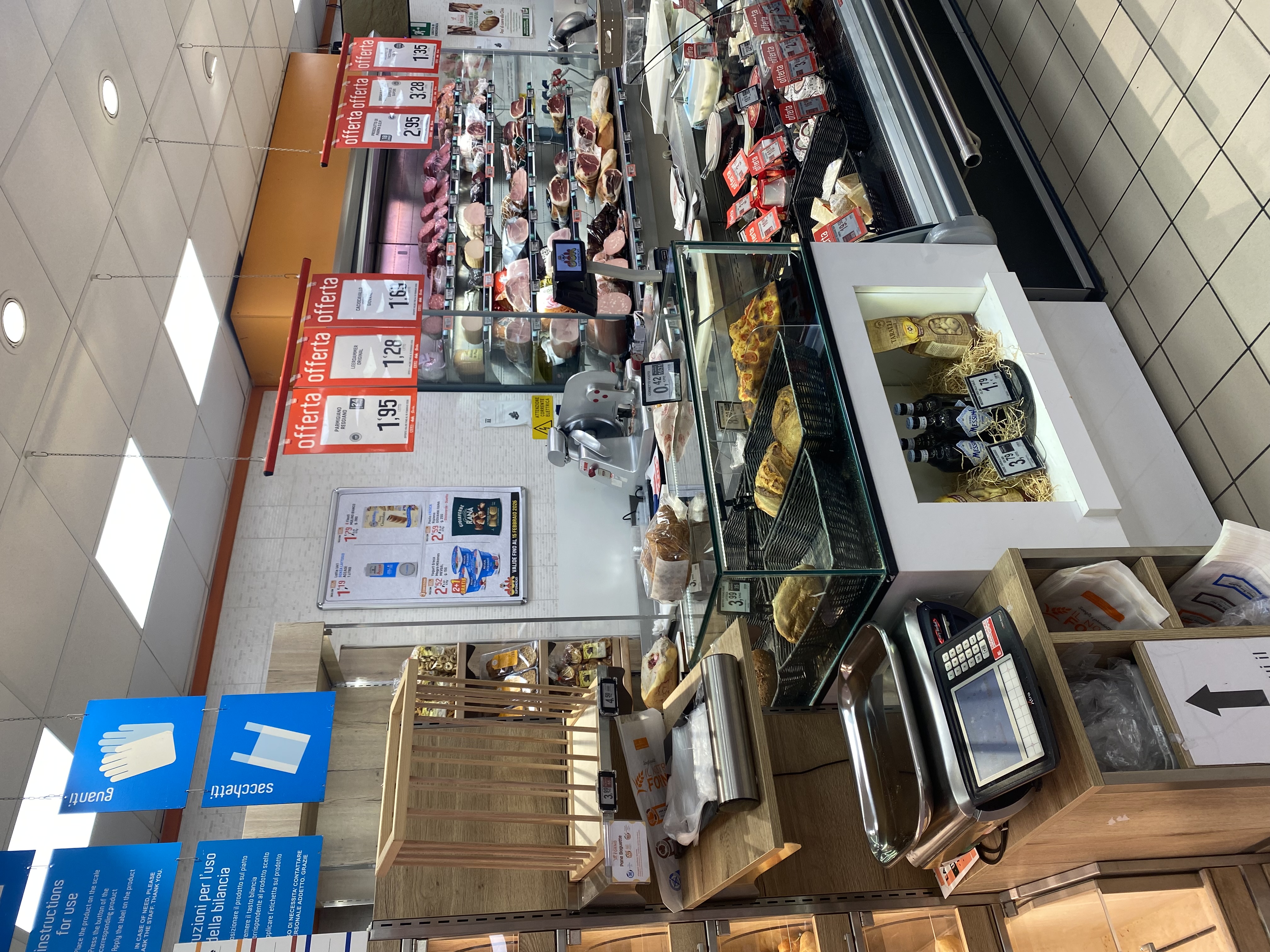 Photo 14 de Supermercato dok