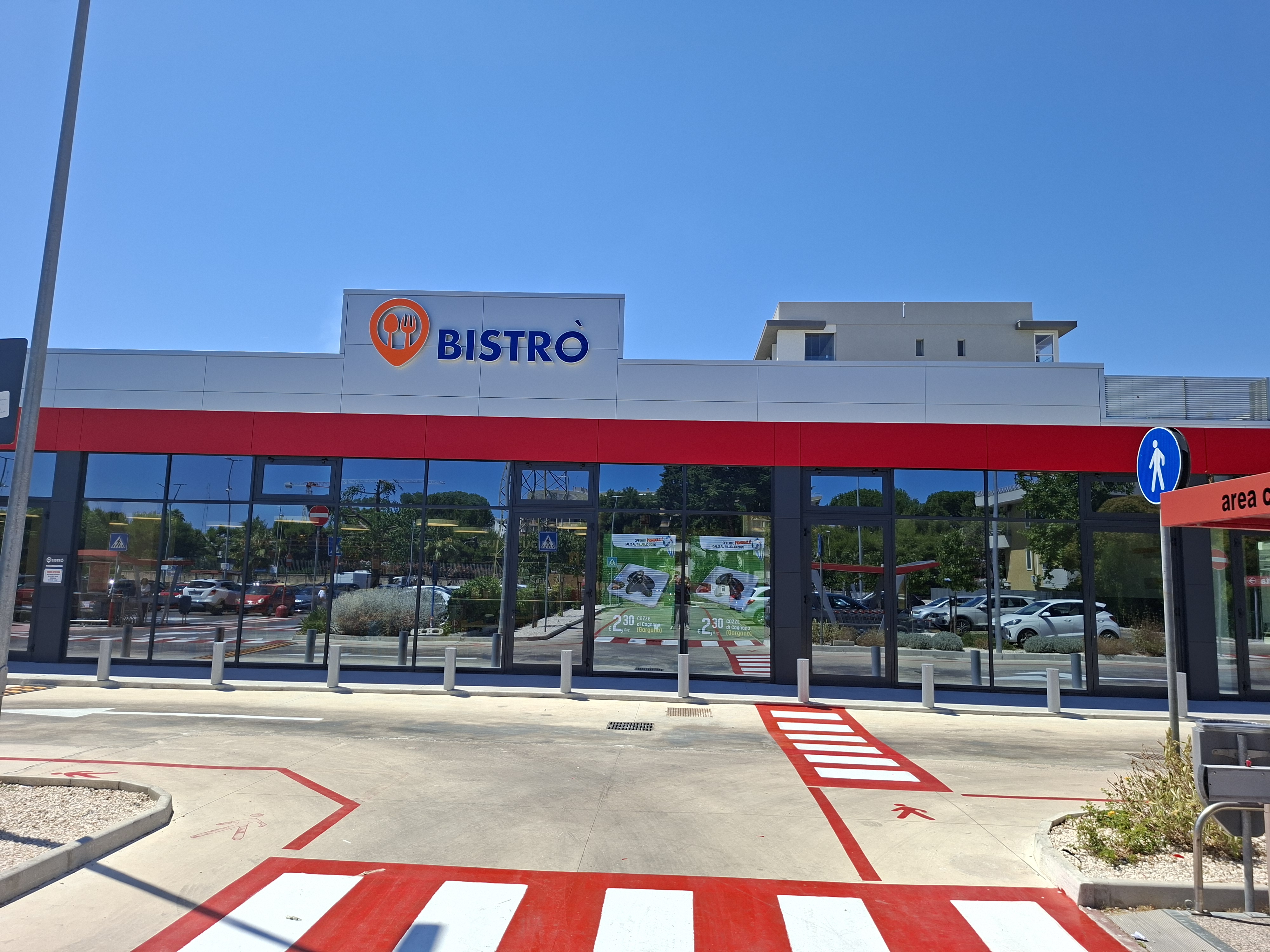Foto 11 di Bistro'