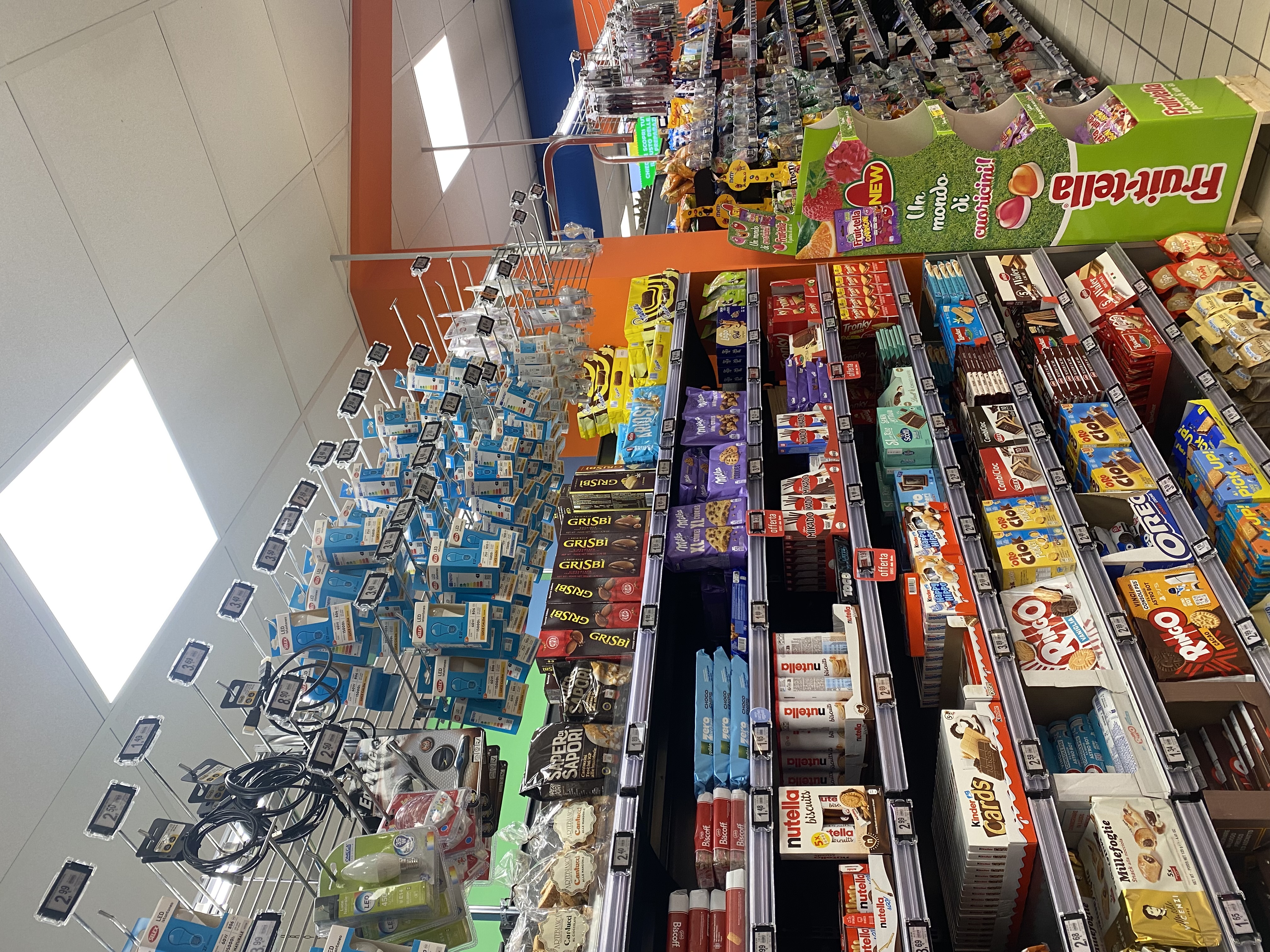 Photo 39 de Supermercato dok