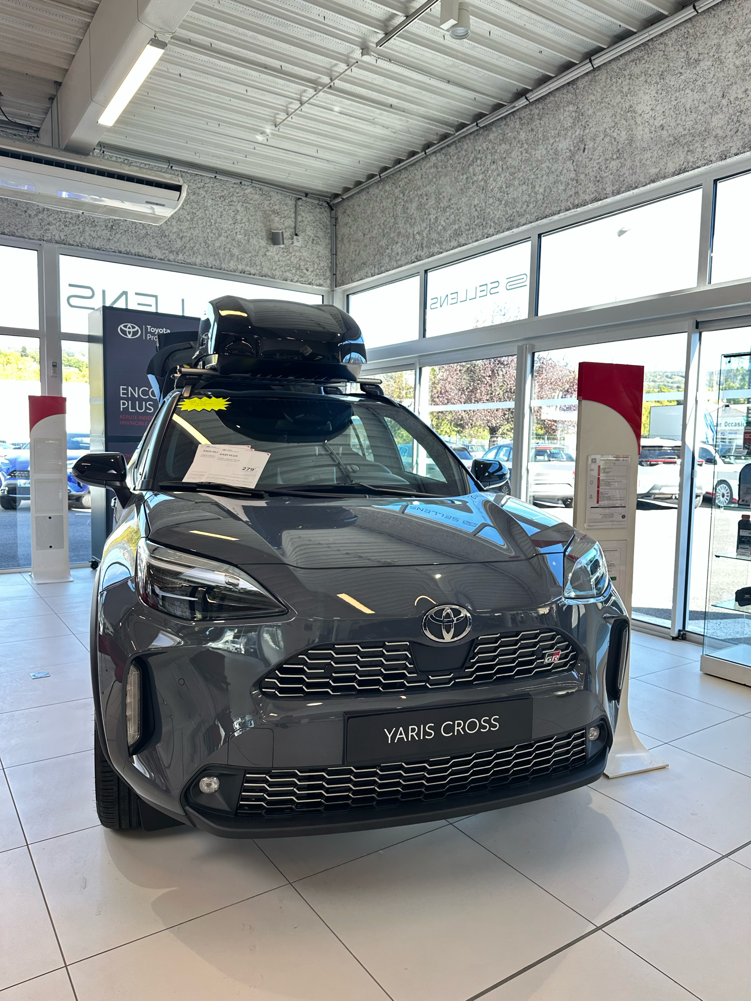 Foto 16 di Toyota - Auto Dauphiné - Gap