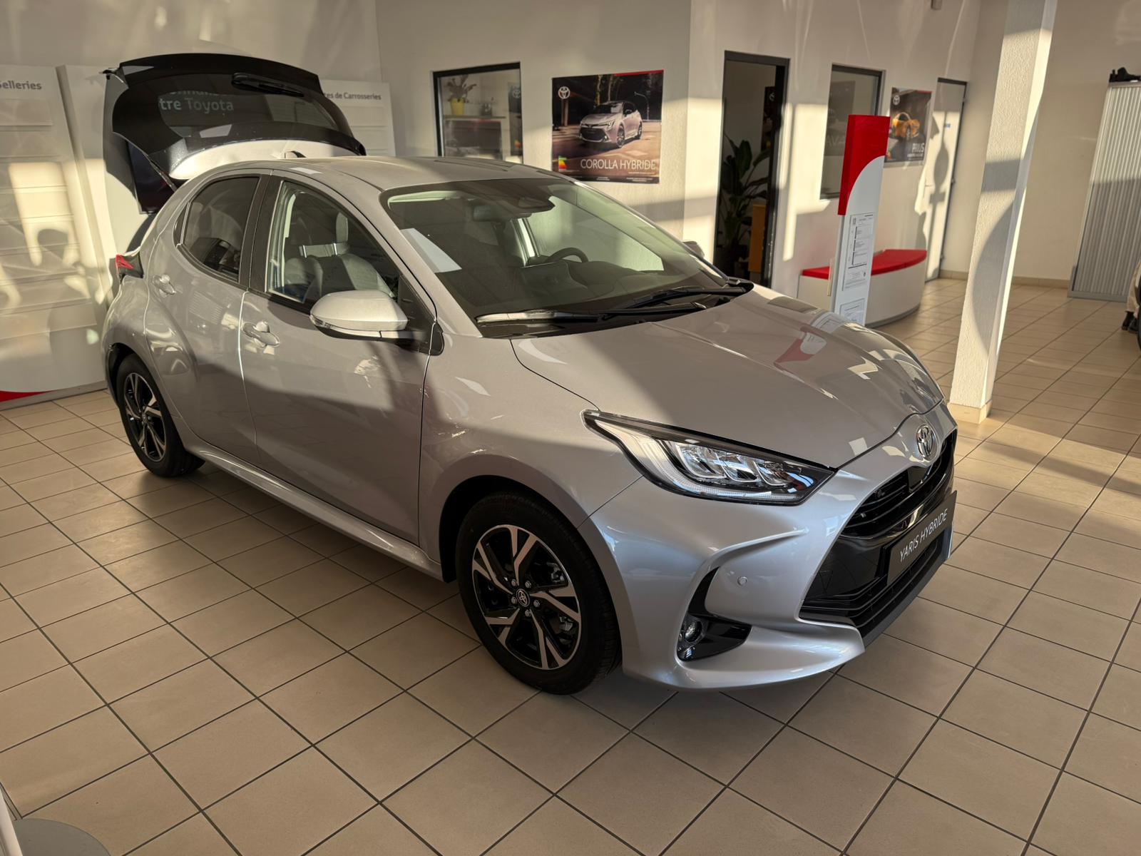 Foto 7 di Toyota - ADL - Sète